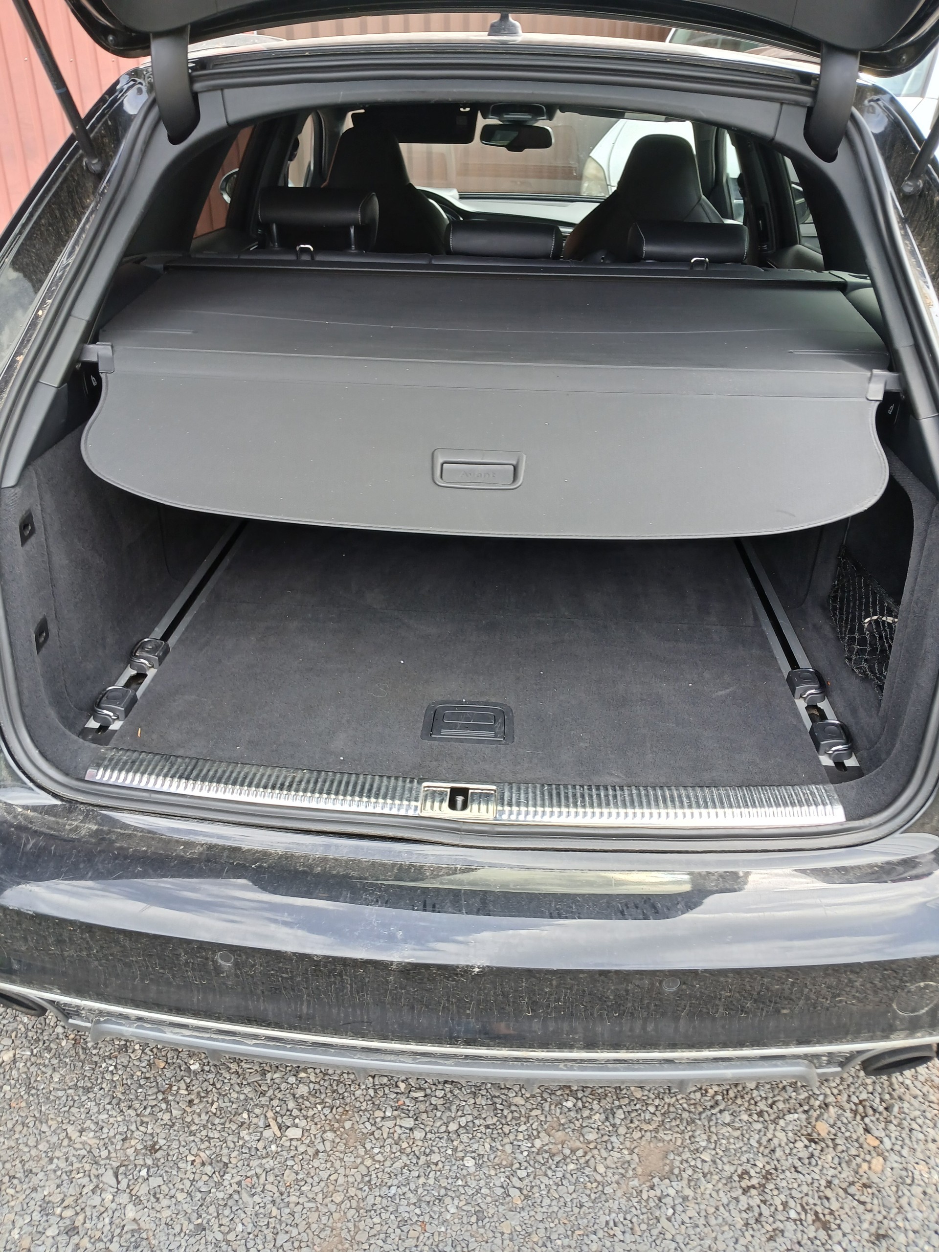 AUDI S6 Avant 4.0 TFSI V8 quattro S-tronic-image-8