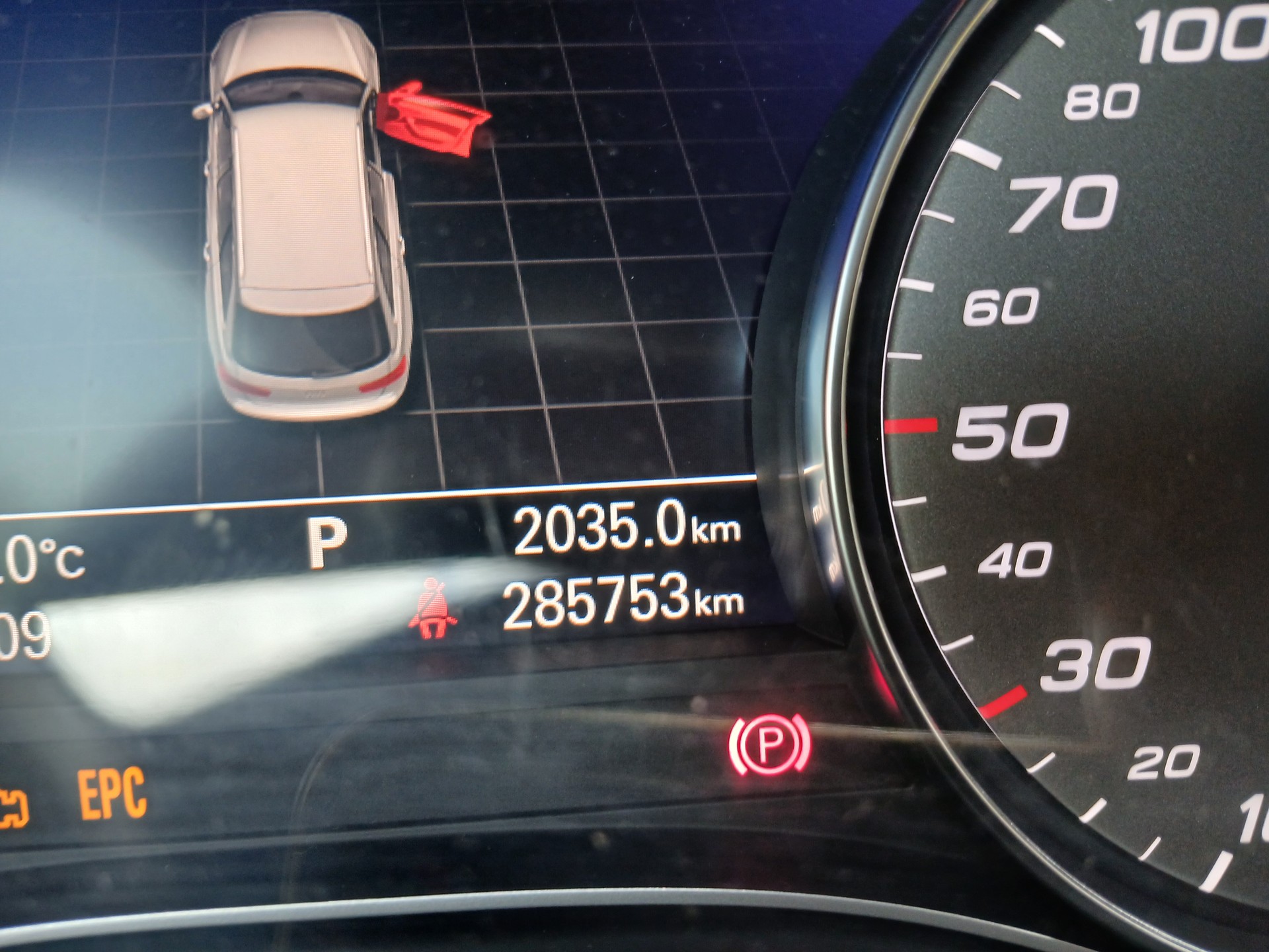 AUDI S6 Avant 4.0 TFSI V8 quattro S-tronic-image-9