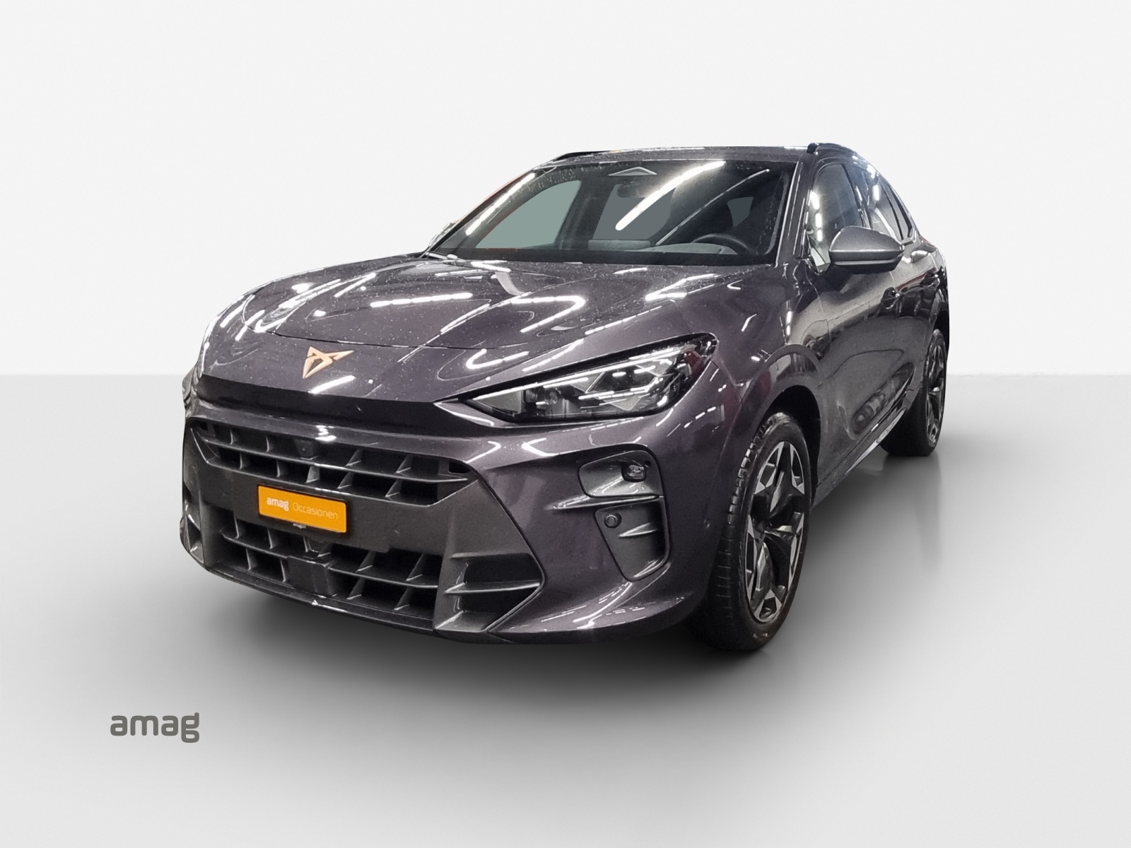 CUPRA Terramar 2.0 TSI DSG 4Drive VZ