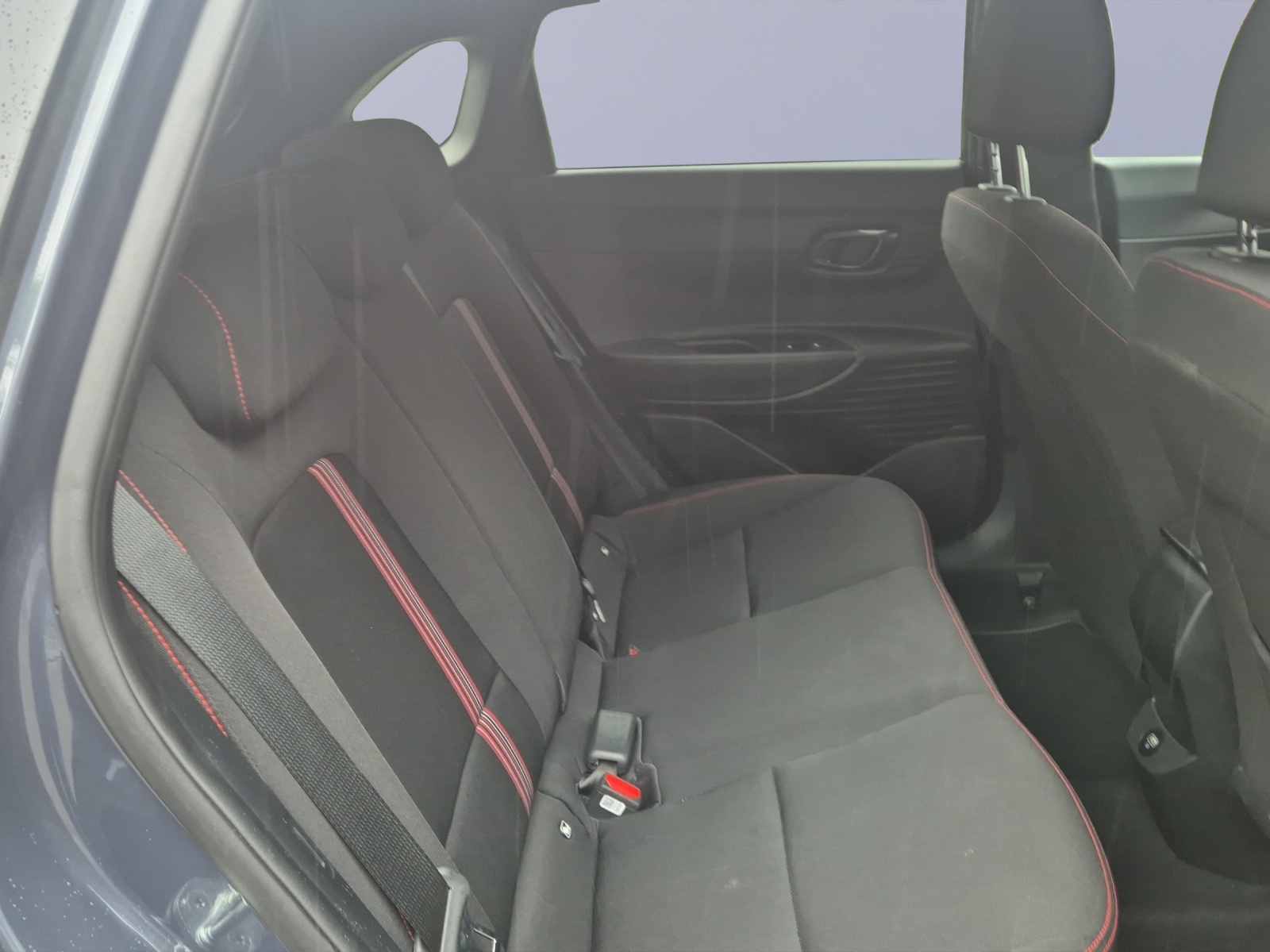 HYUNDAI i20 1.0 T-GDi N Line 48V MH DCT-image-13