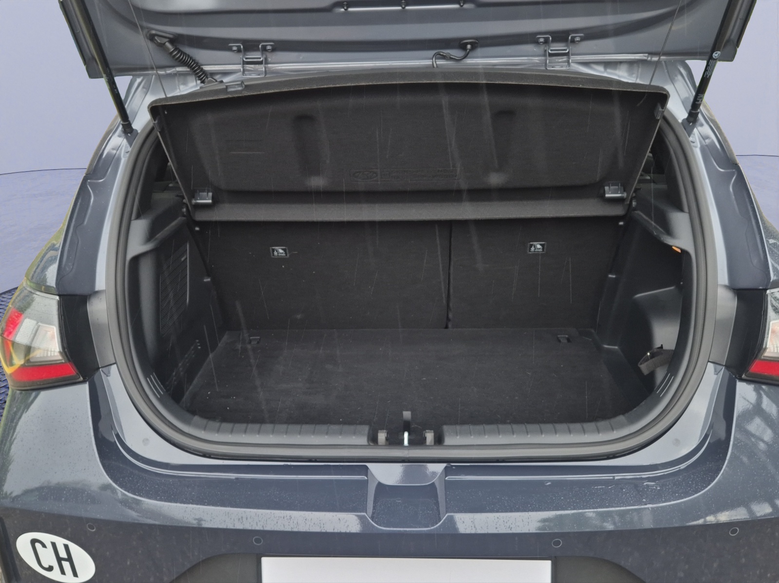 HYUNDAI i20 1.0 T-GDi N Line 48V MH DCT-image-14