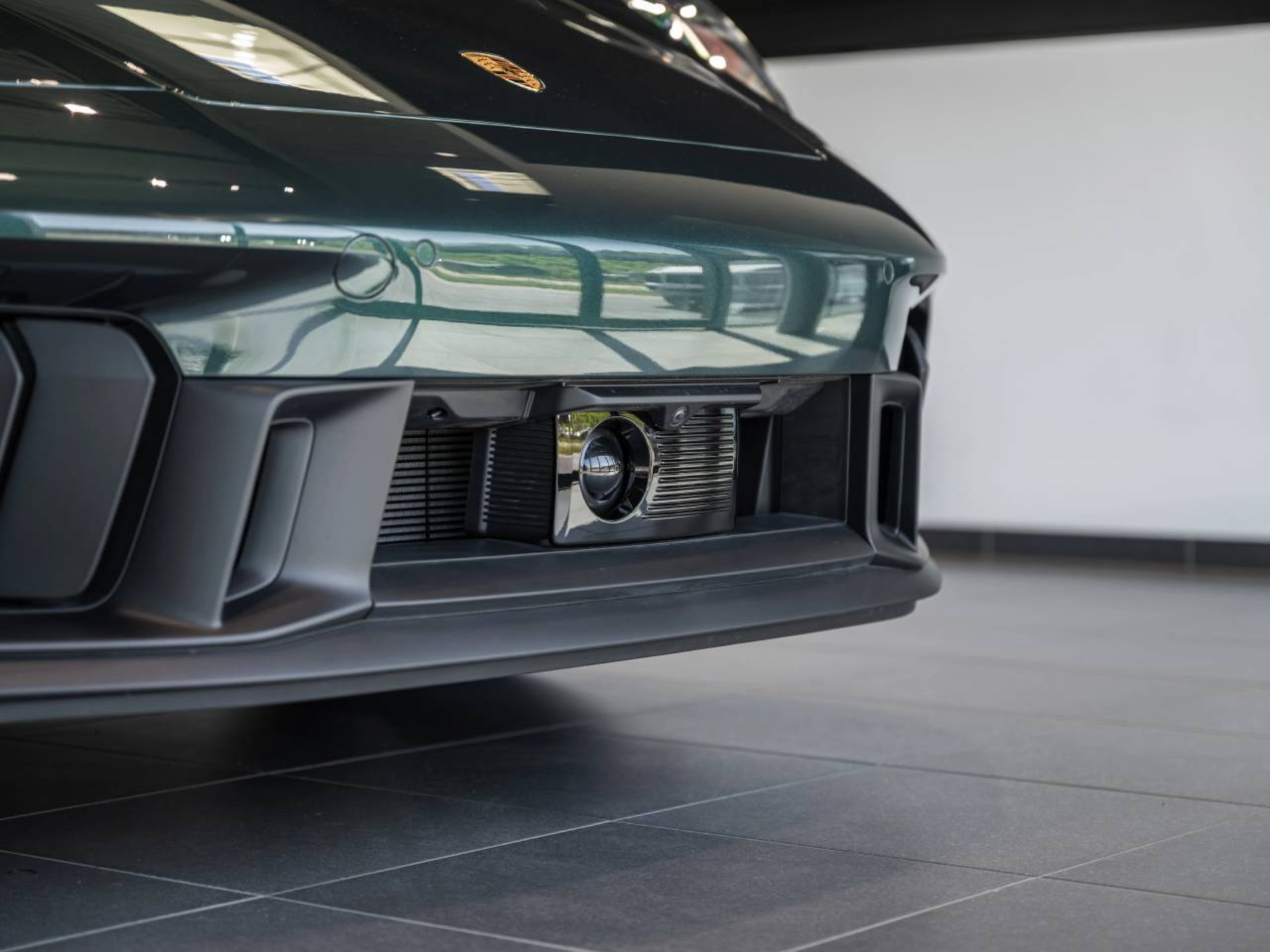 PORSCHE 911 Carrera 4 GTS-image-22