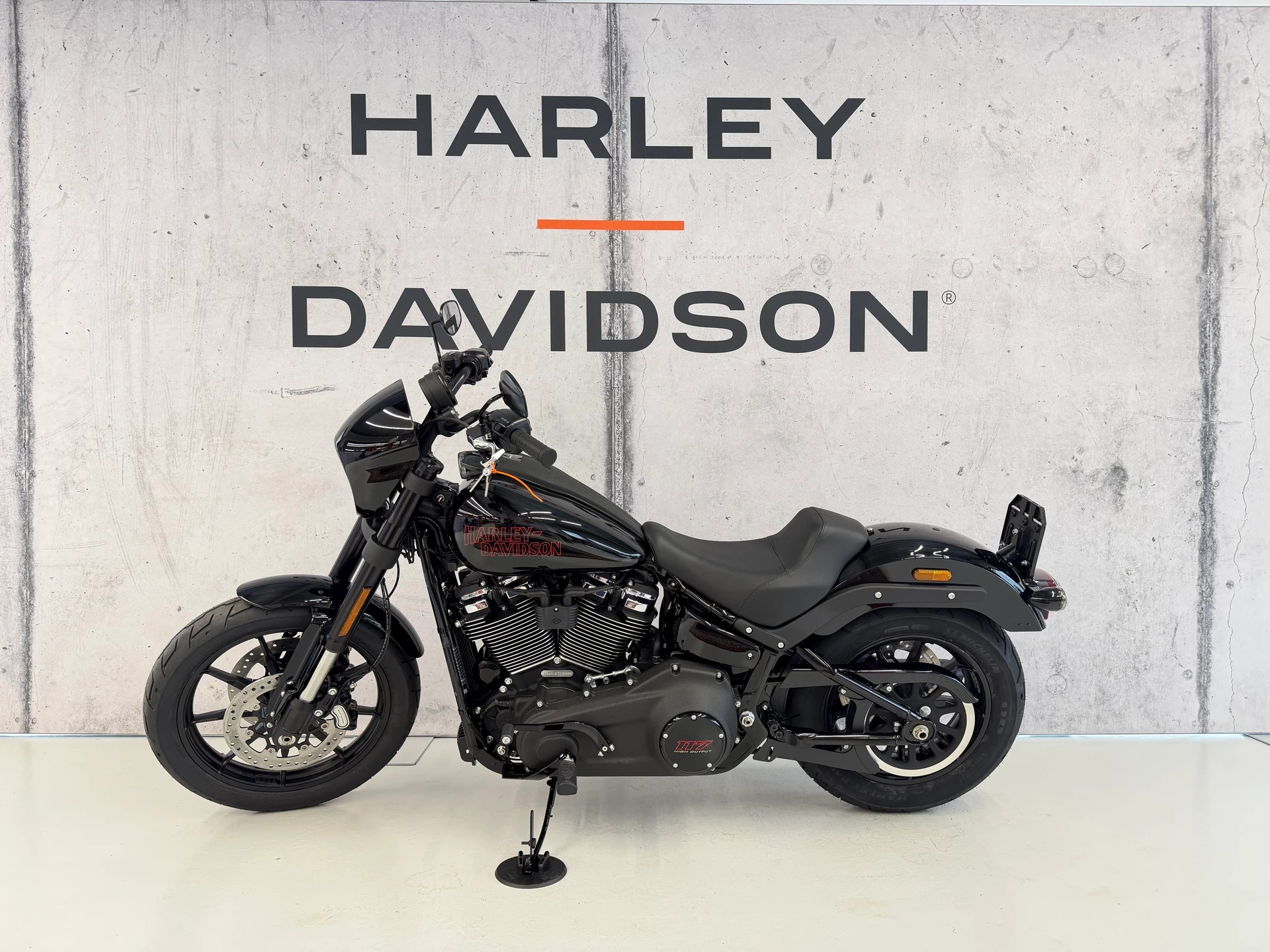 HARLEY-DAVIDSON FXLRS Low Rider S 117-image-3