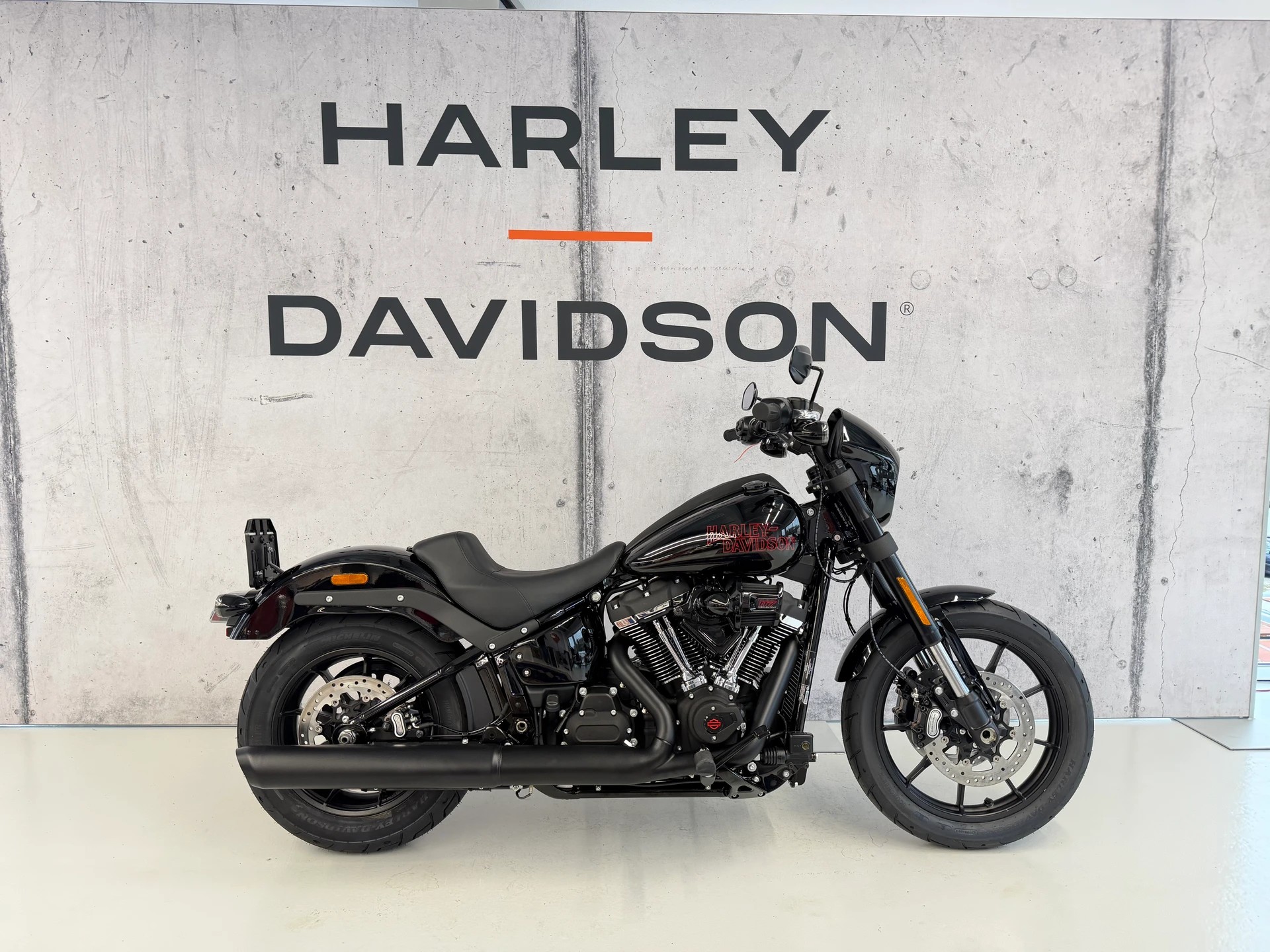 HARLEY-DAVIDSON FXLRS Low Rider S 117-image-0