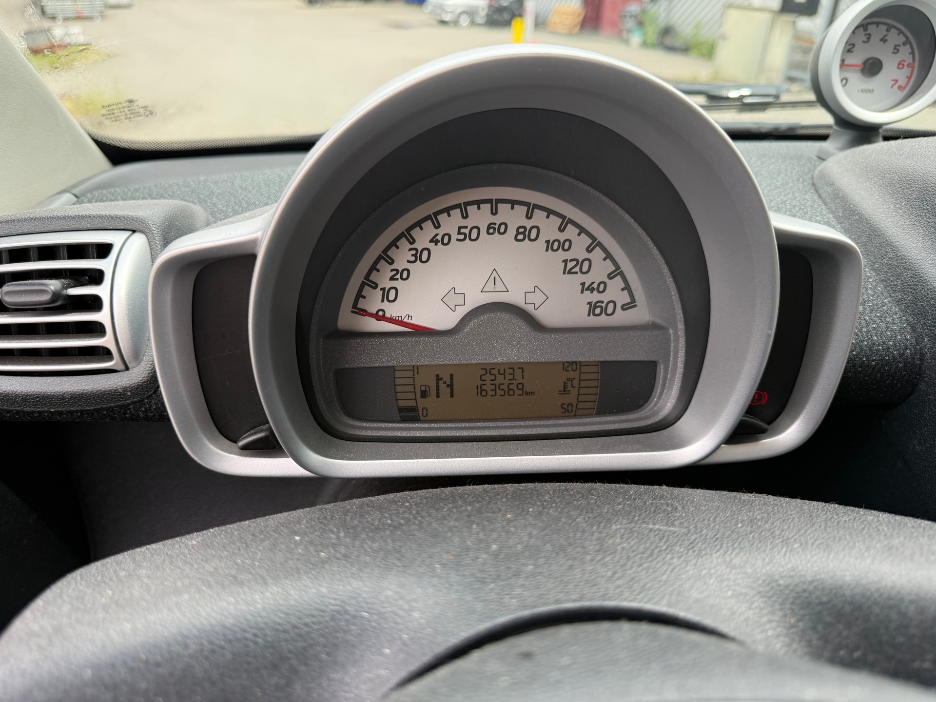 SMART fortwo pure softouch-image-7