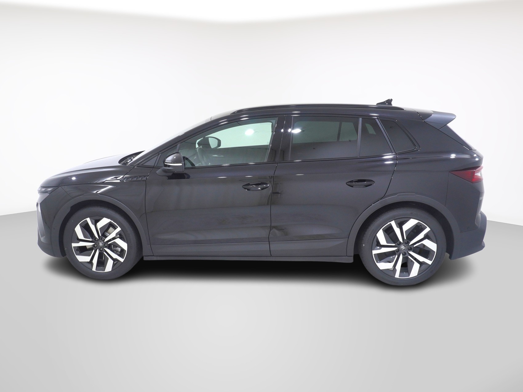 SKODA Elroq 85x SportLine MAXX 4x4-showroom-element-1