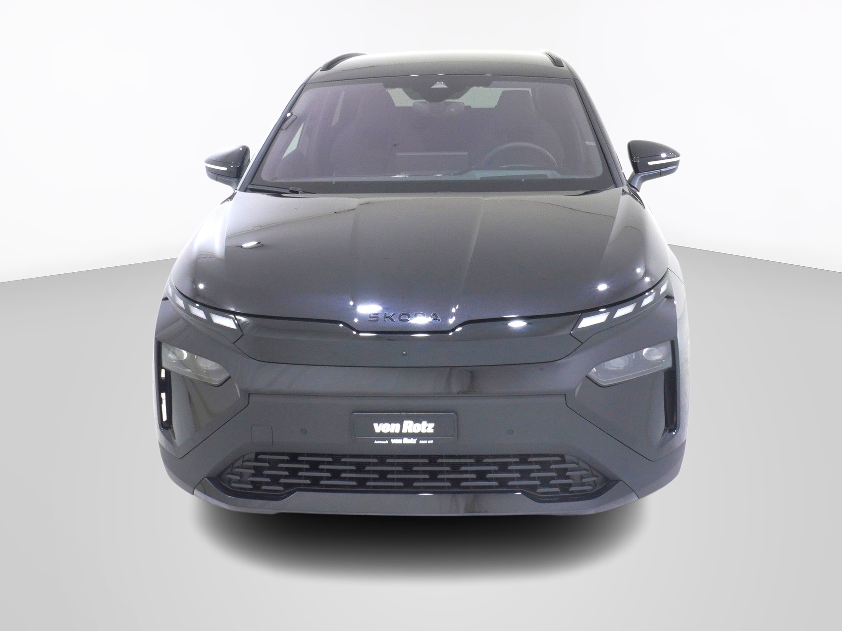 SKODA Elroq 85x SportLine MAXX 4x4-image-6