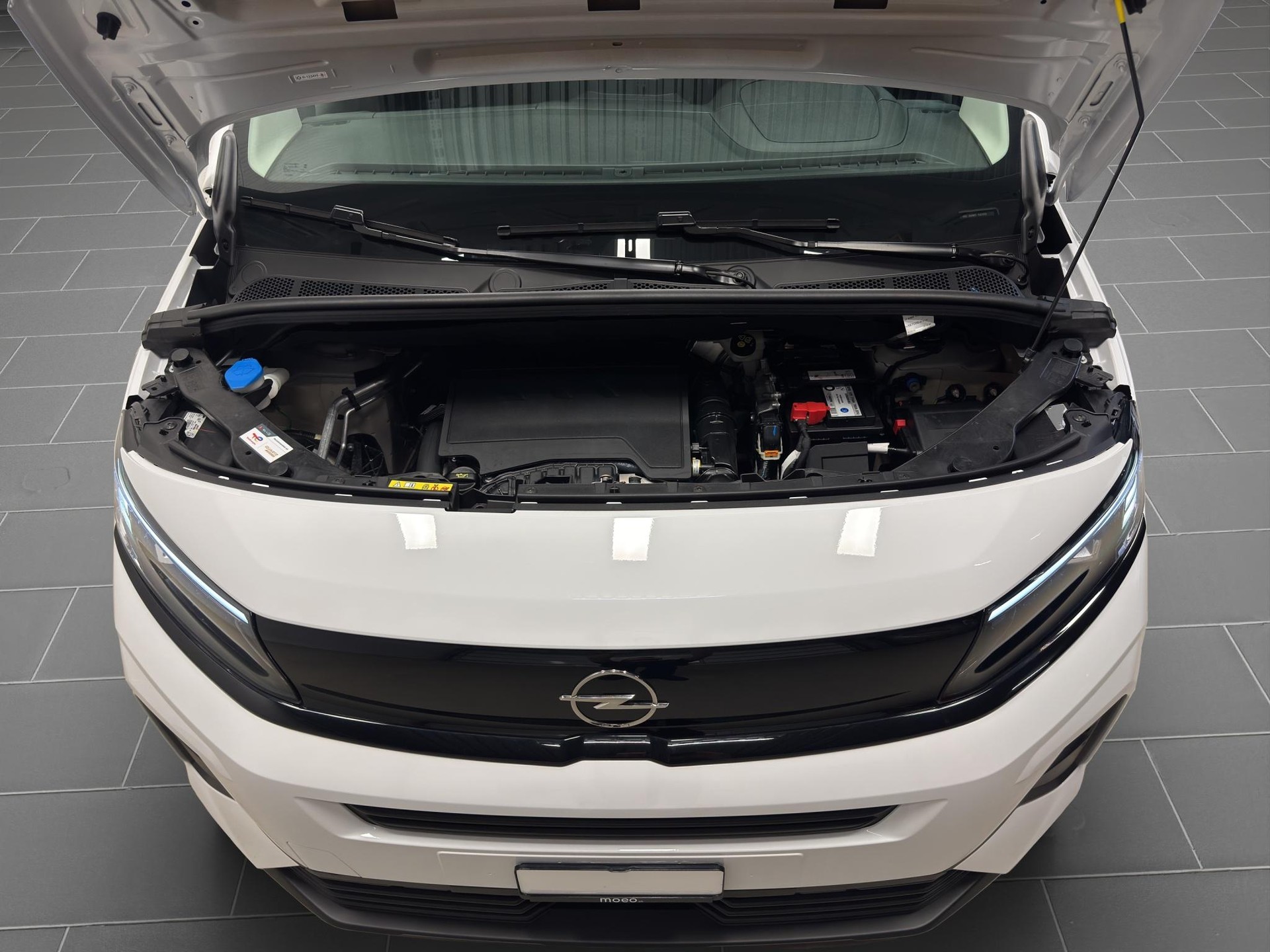 OPEL Combo XL 1.2 S/S-image-20