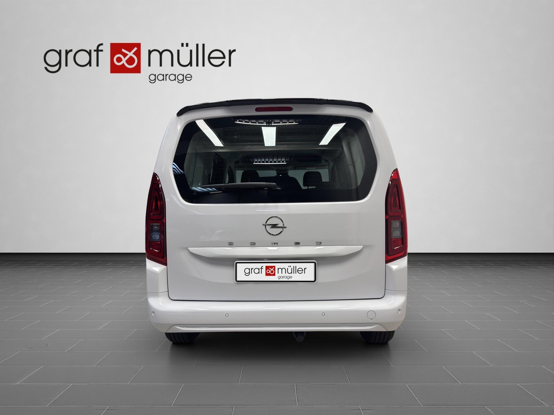 OPEL Combo XL 1.2 S/S-image-21