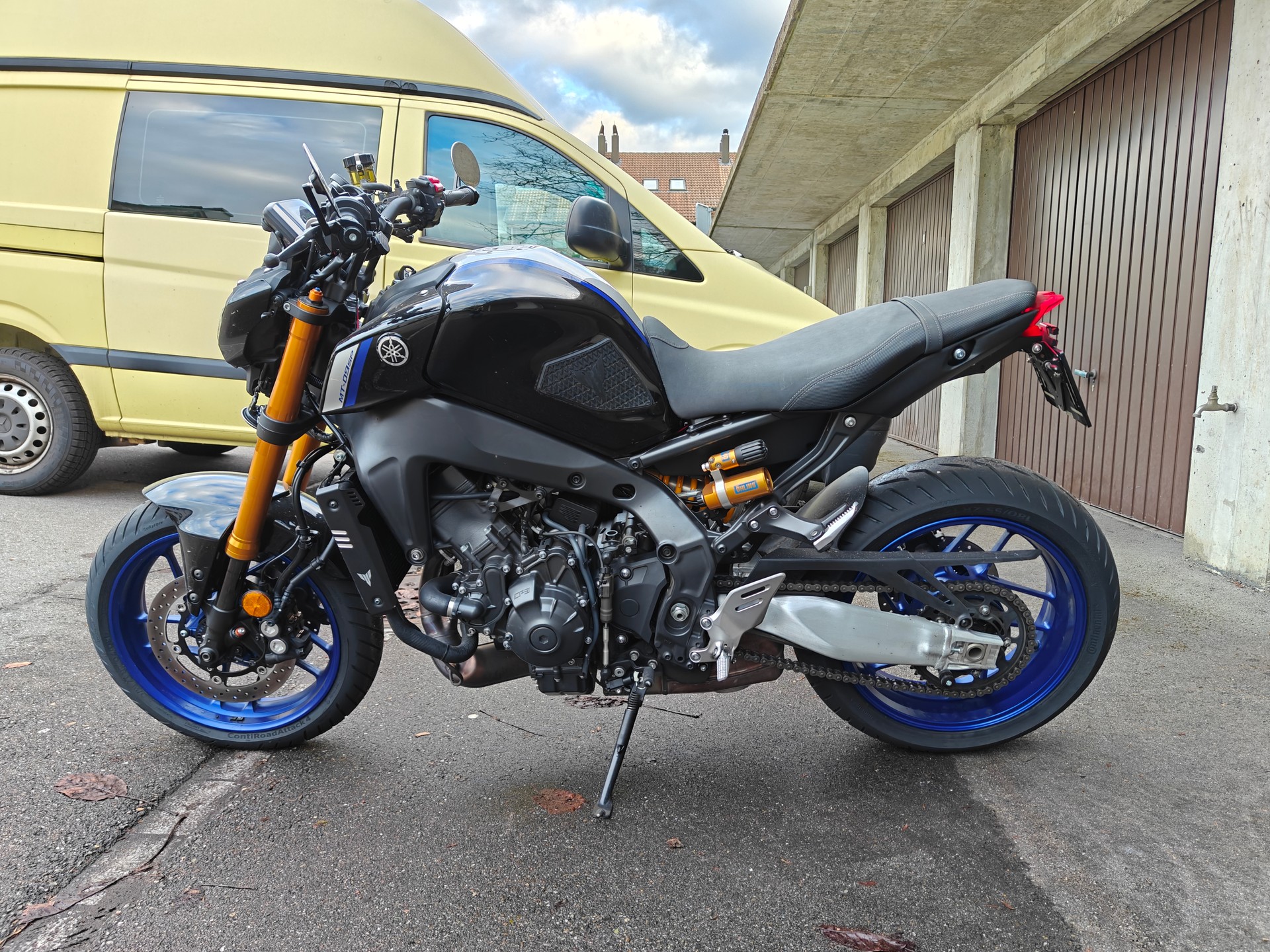 YAMAHA MT-09 SP-image-5