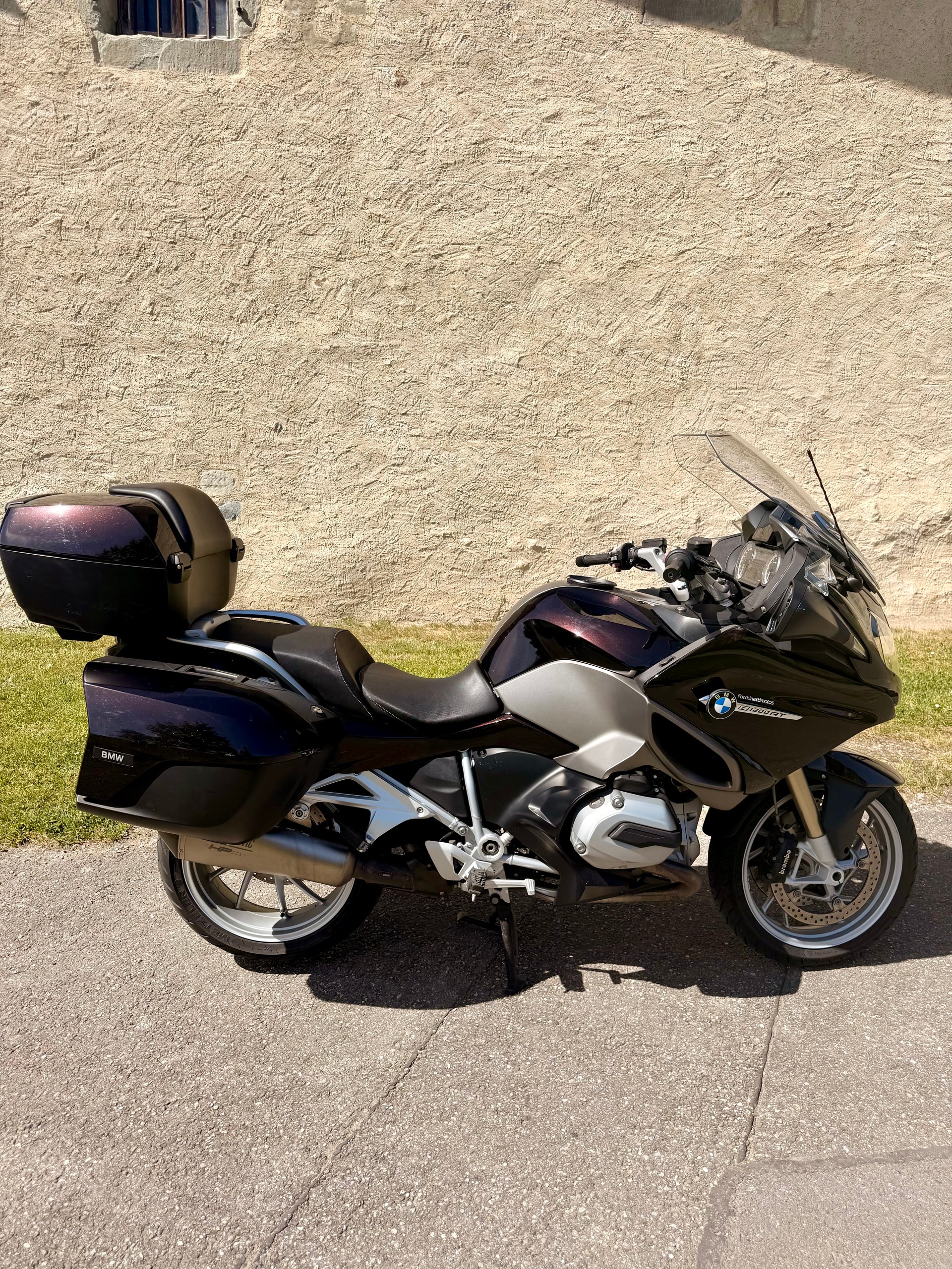 BMW R 1200 RT-image-1