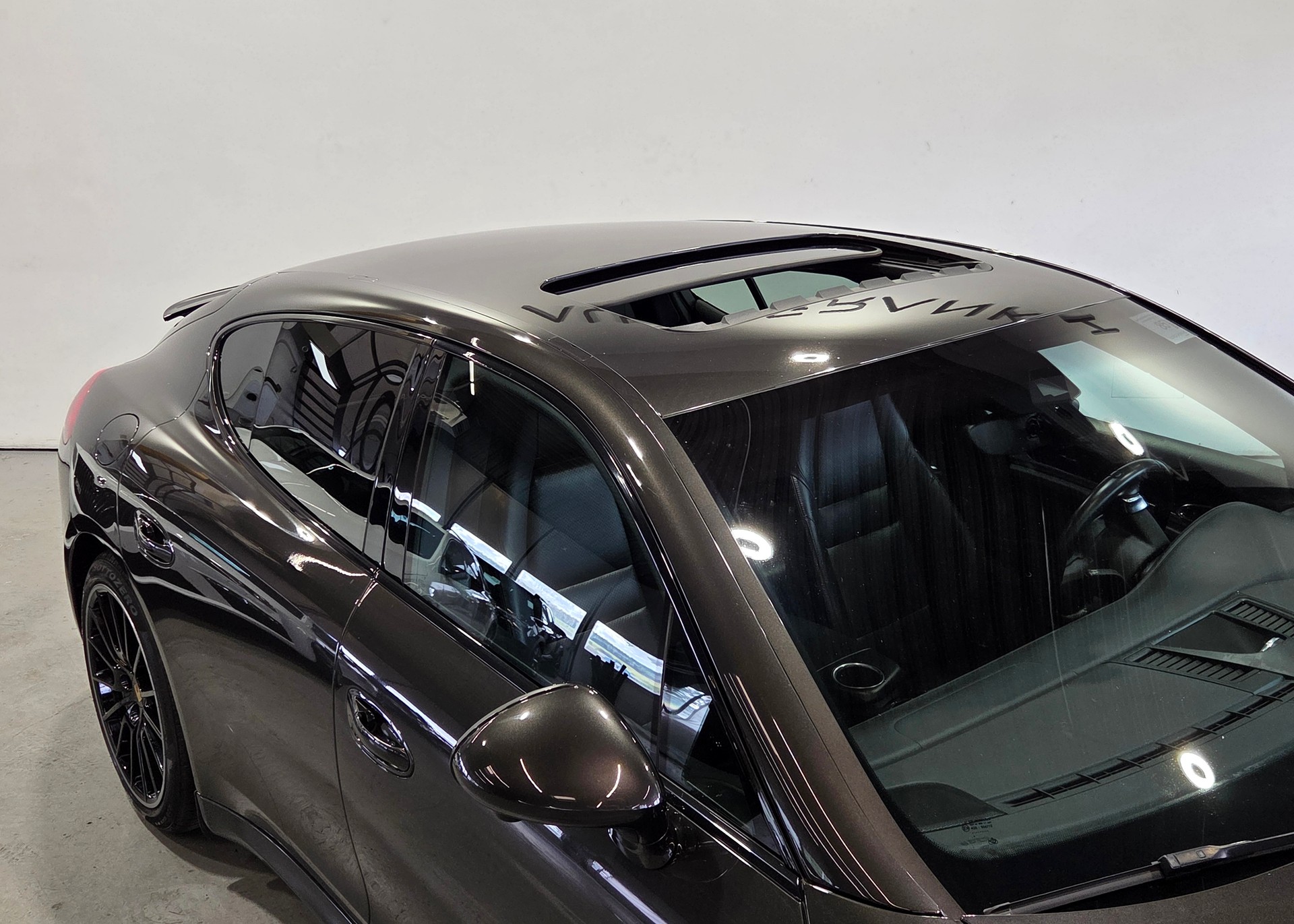 PORSCHE Panamera 3.0 V6 4S PDK-image-8