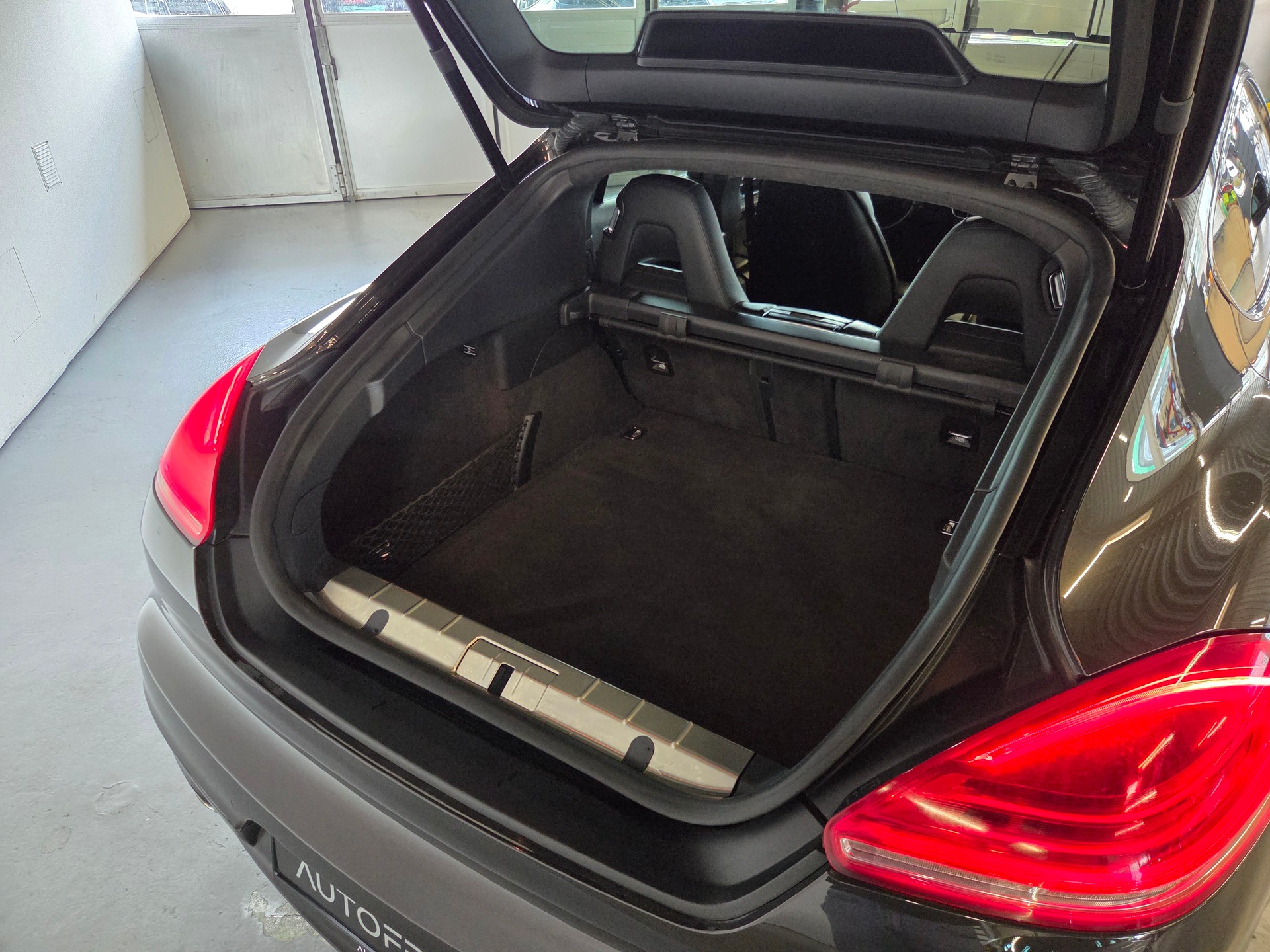 PORSCHE Panamera 3.0 V6 4S PDK-image-24