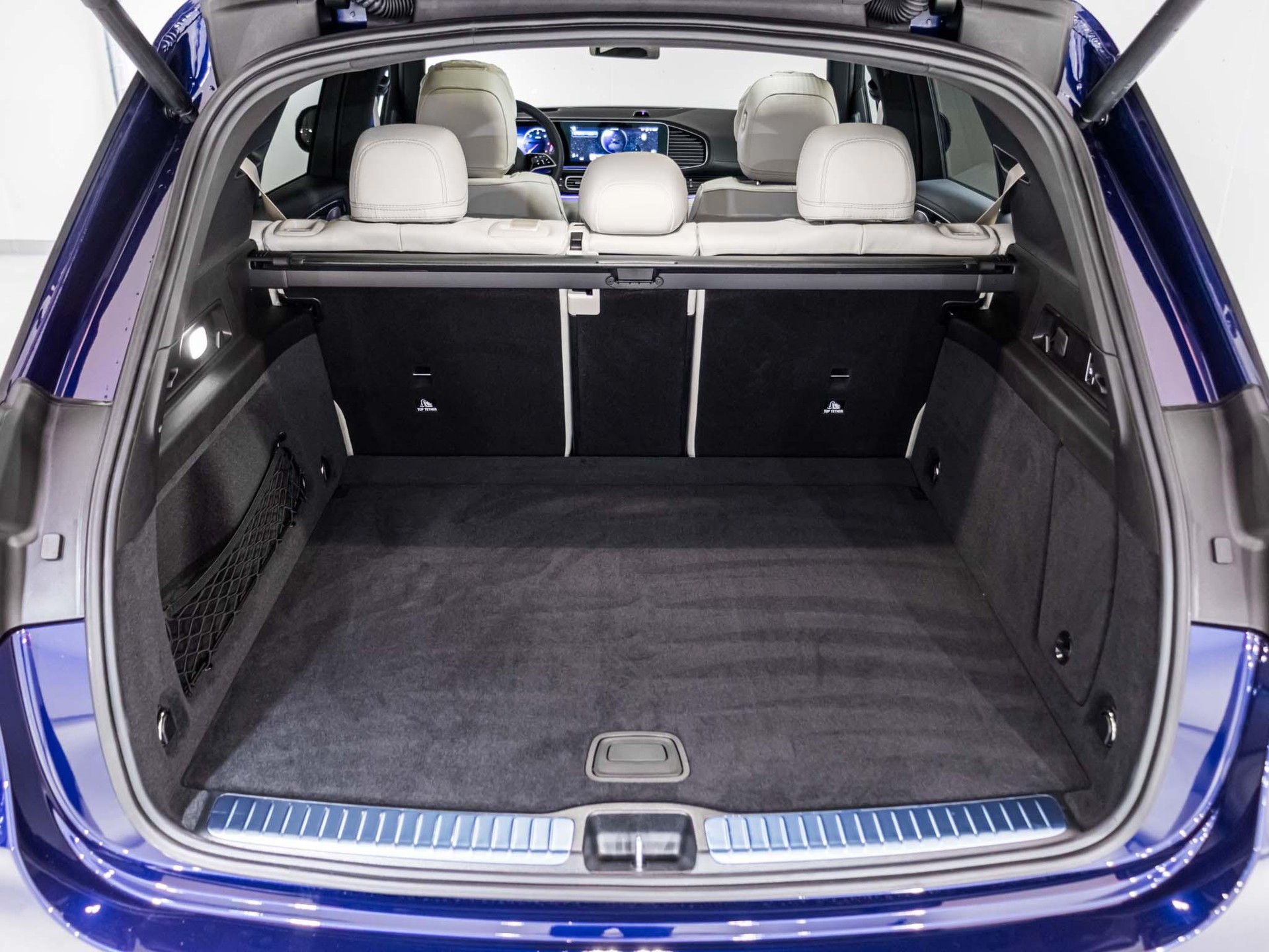 MERCEDES-BENZ GLE 450 d 4MATIC-image-13