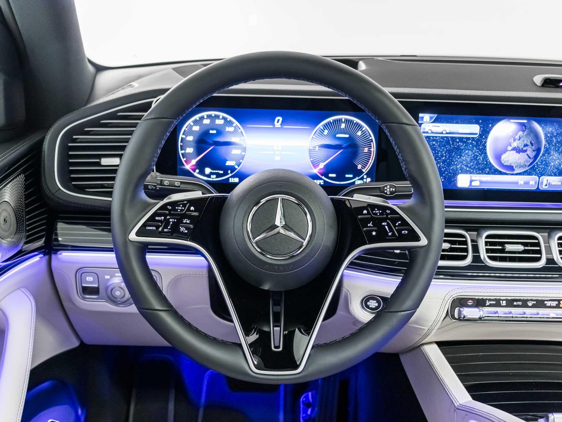 MERCEDES-BENZ GLE 450 d 4MATIC-image-10