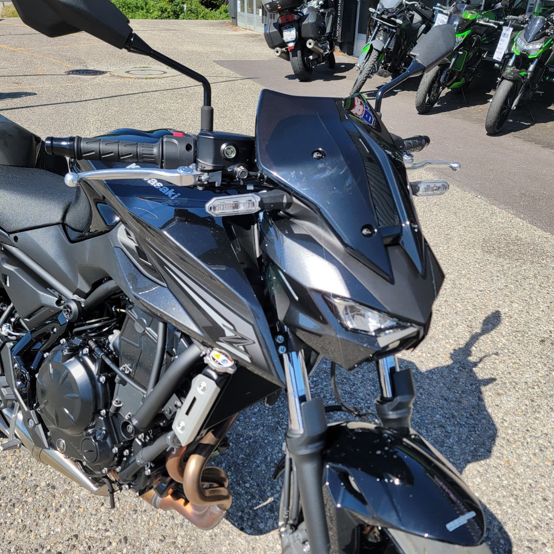 KAWASAKI Z 650 S (35kW)-image-11