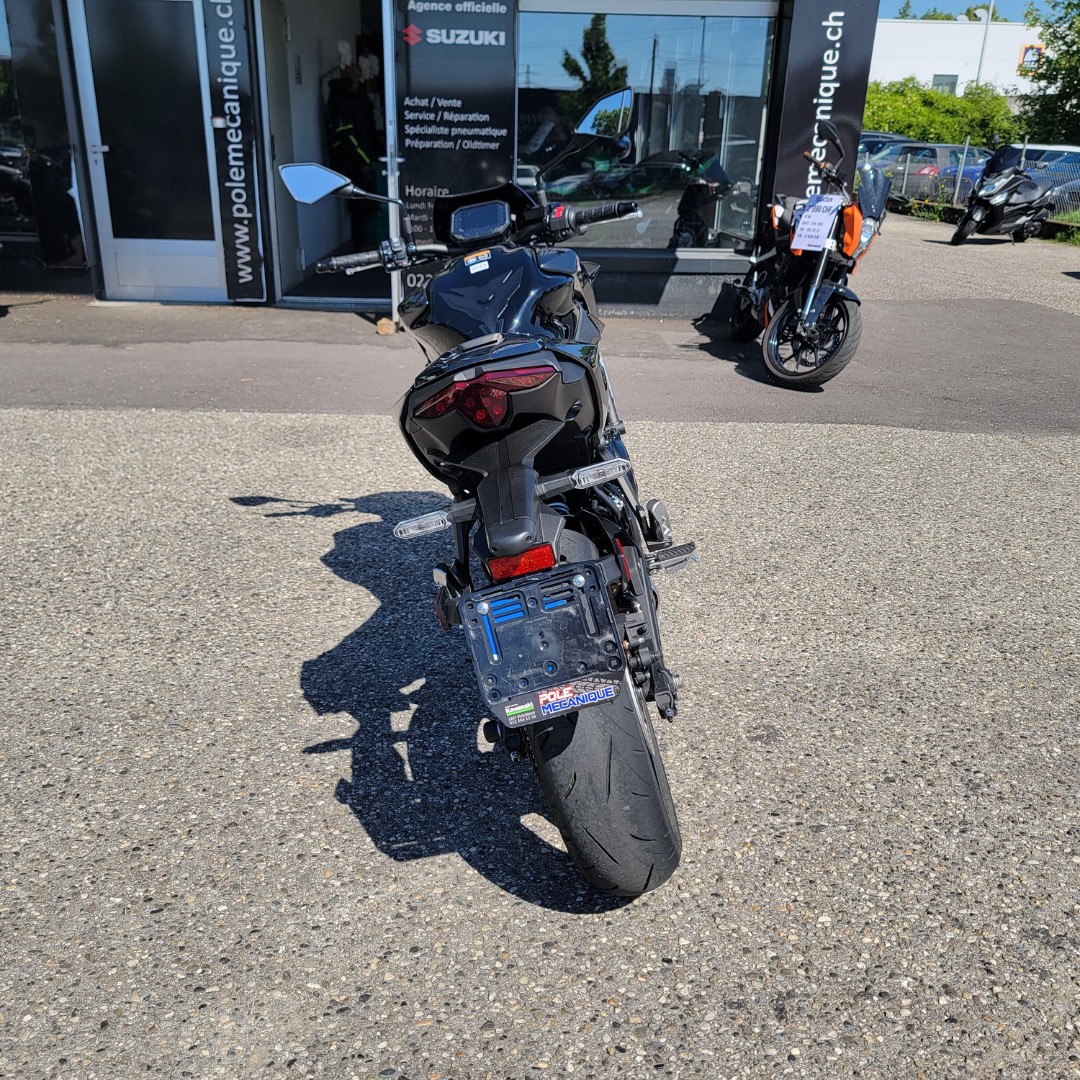 KAWASAKI Z 650 S (35kW)-image-7