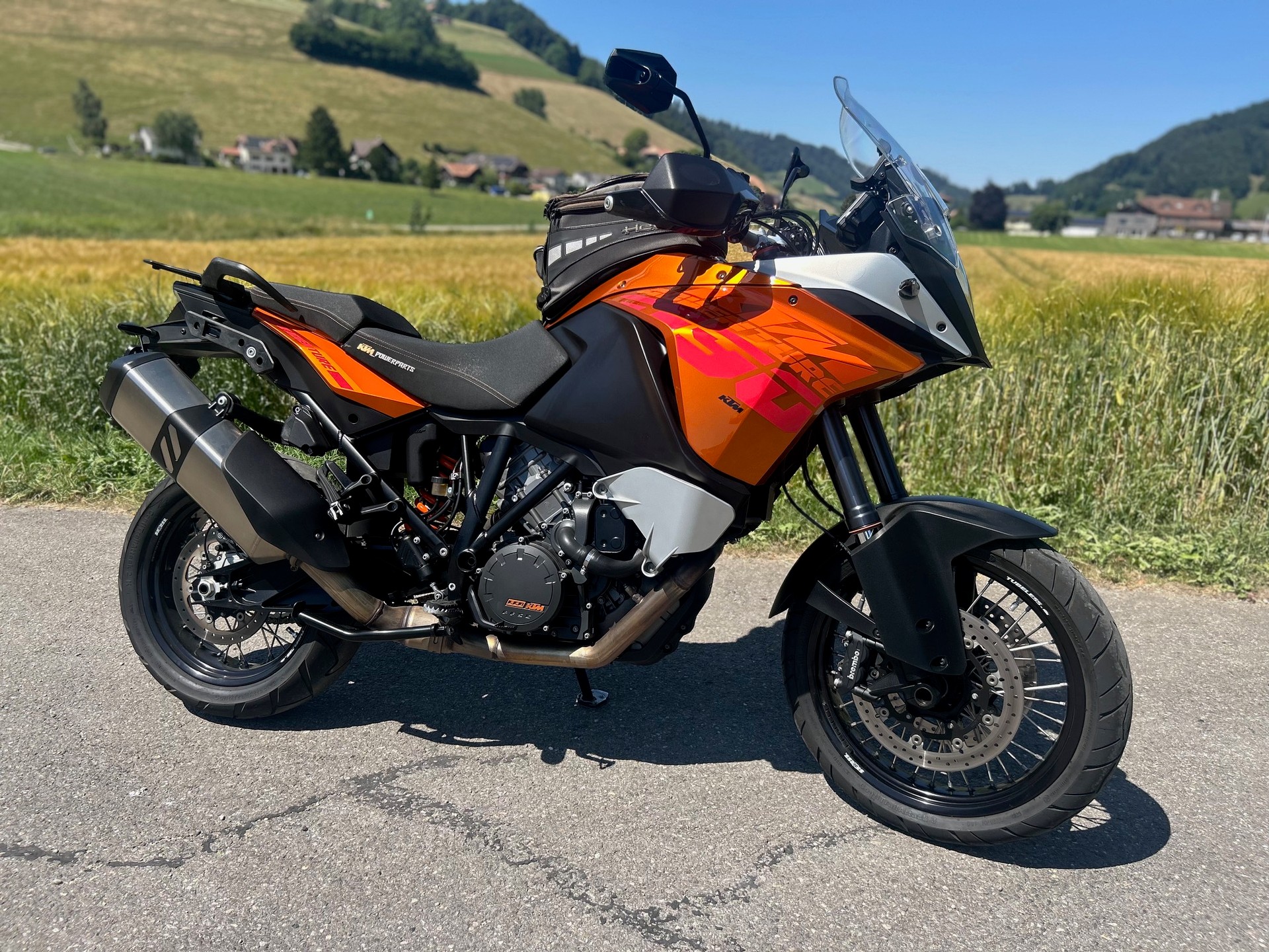 KTM 1190 Adventure ABS.EDS.TPMS-image-0