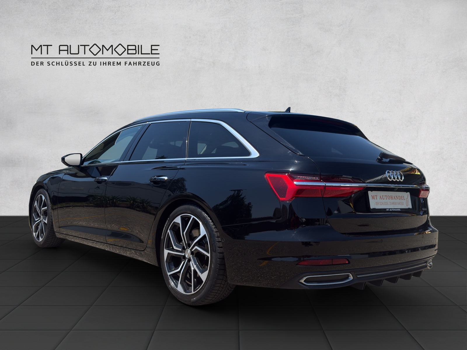 AUDI A6 Avant 45 TFSI quattro S-tronic-showroom-element-3