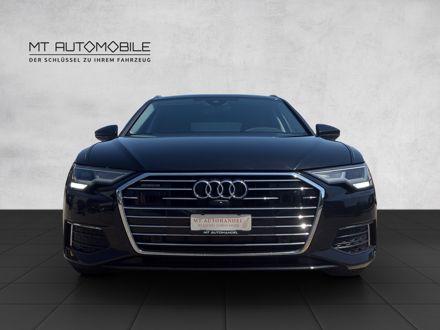 AUDI A6 Avant 45 TFSI quattro S-tronic-showroom-element-1