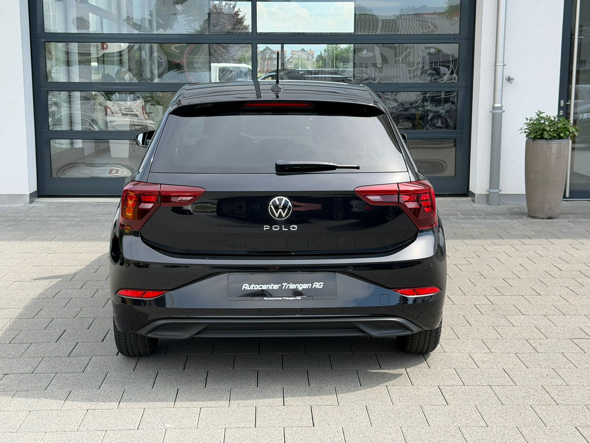 VW Polo 1.0 TSI Life DSG-image-6