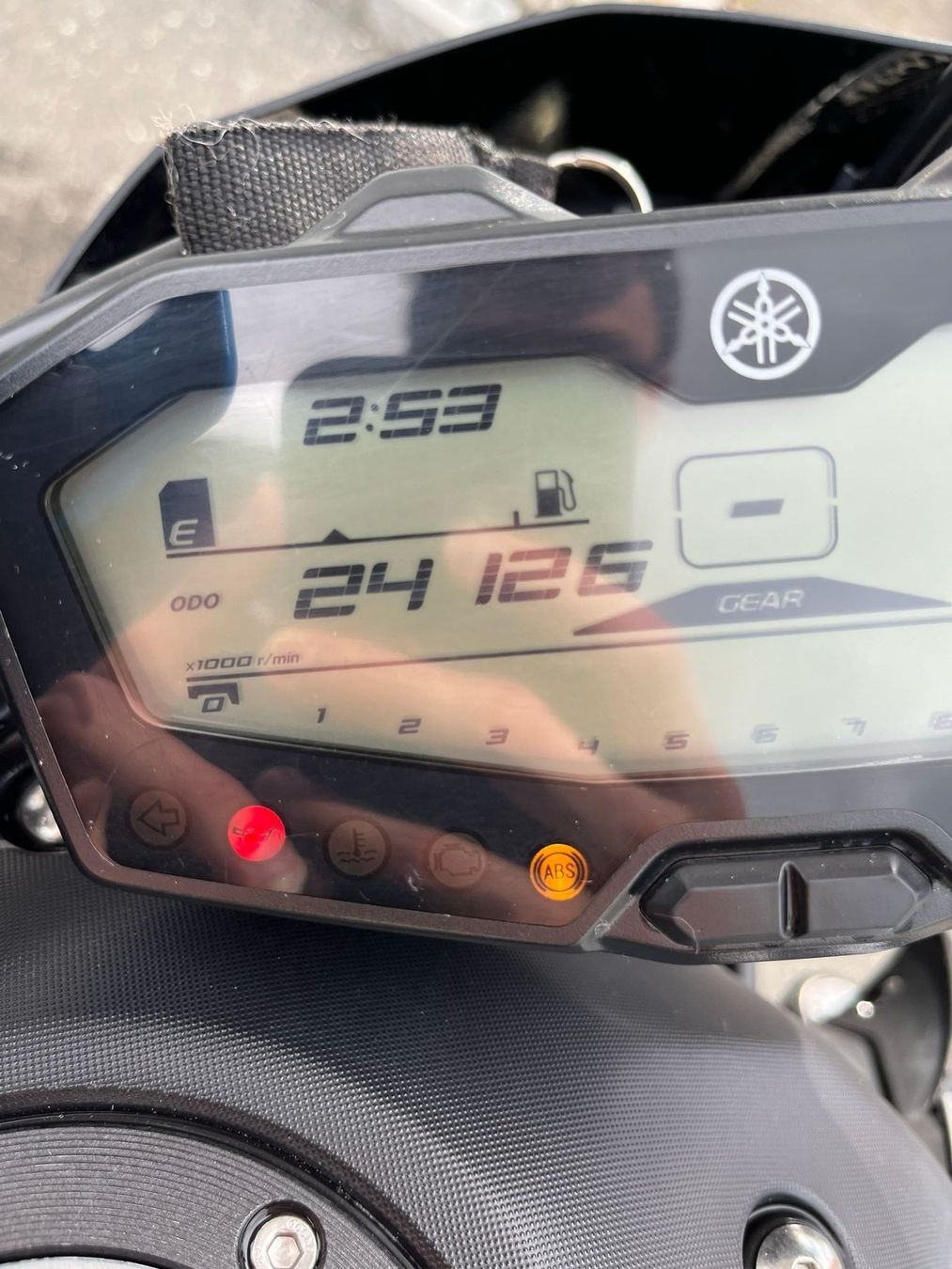YAMAHA MT-07 ABS-image-8