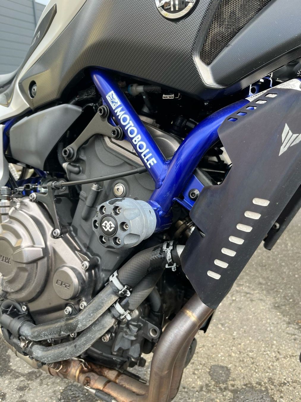 YAMAHA MT-07 ABS-image-7