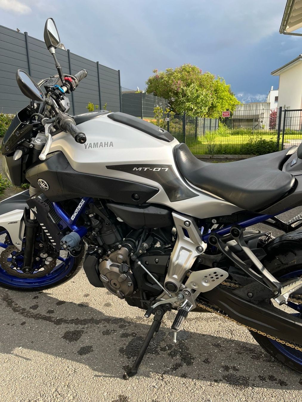YAMAHA MT-07 ABS-image-3