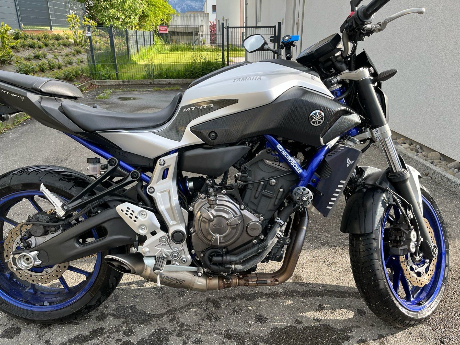 YAMAHA MT-07 ABS-image-4