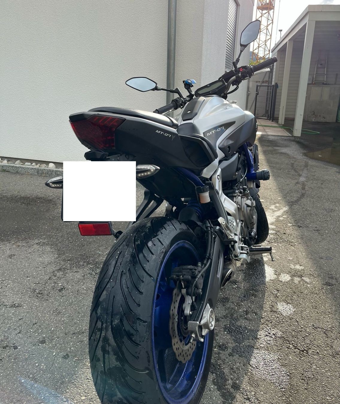 YAMAHA MT-07 ABS-image-5