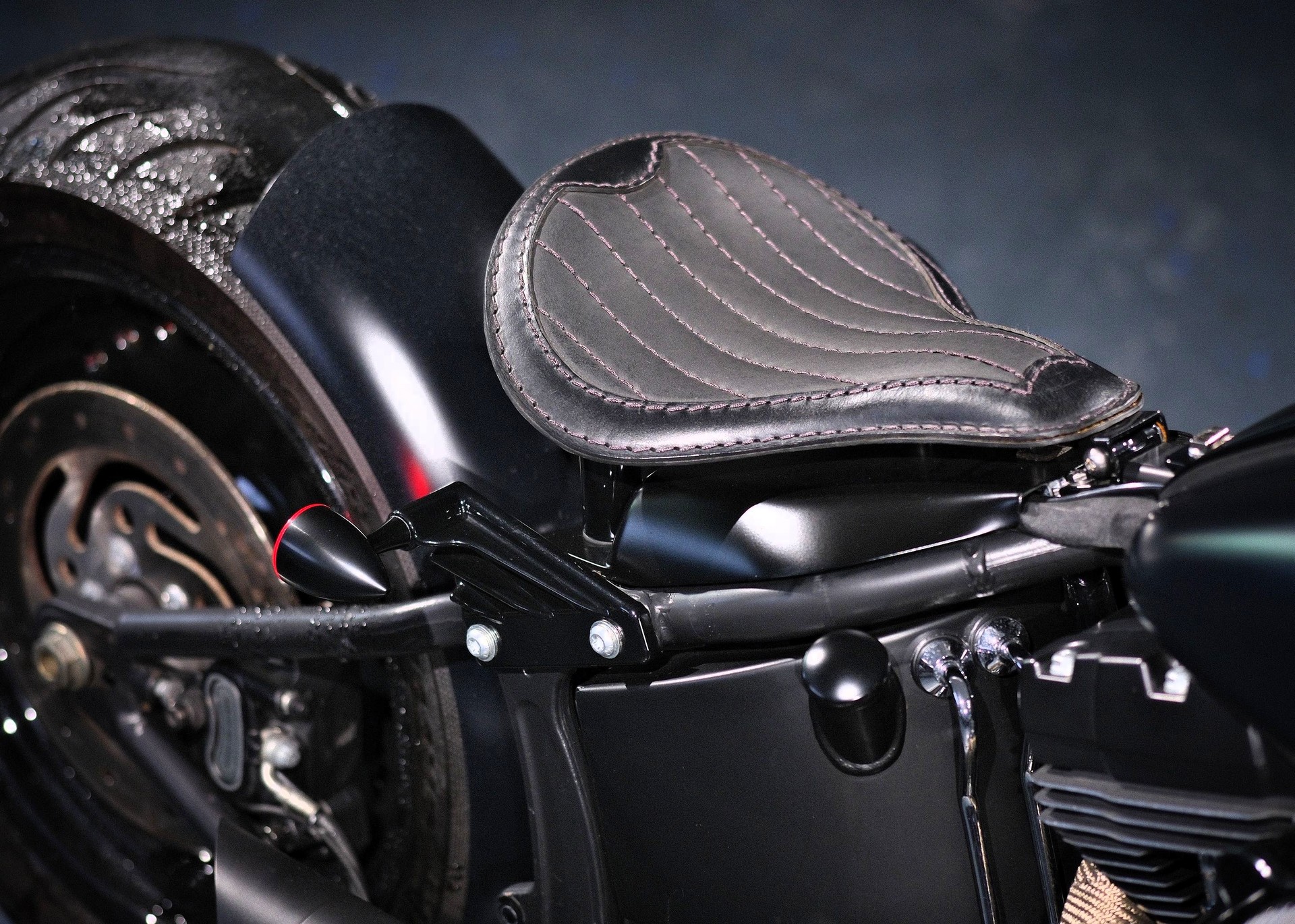 HARLEY-DAVIDSON FLSTFB Fat Boy Special ABS-image-6