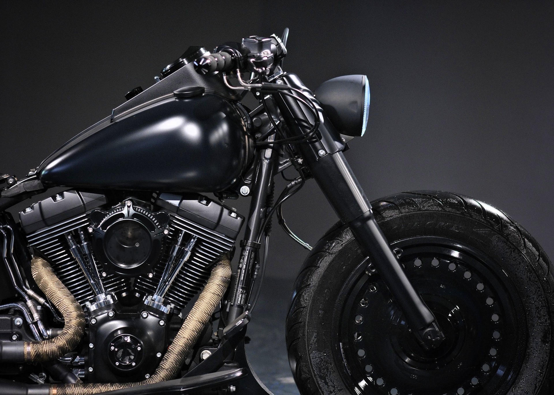 HARLEY-DAVIDSON FLSTFB Fat Boy Special ABS-image-7