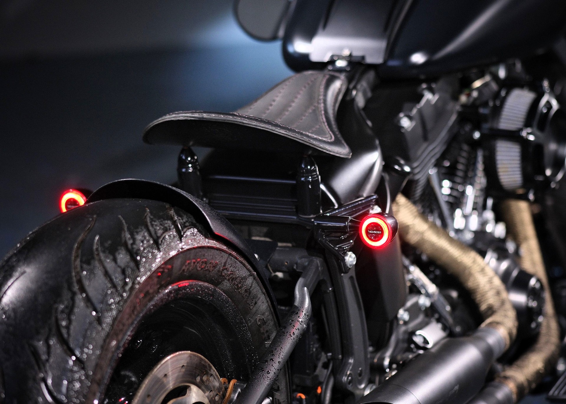 HARLEY-DAVIDSON FLSTFB Fat Boy Special ABS-image-9