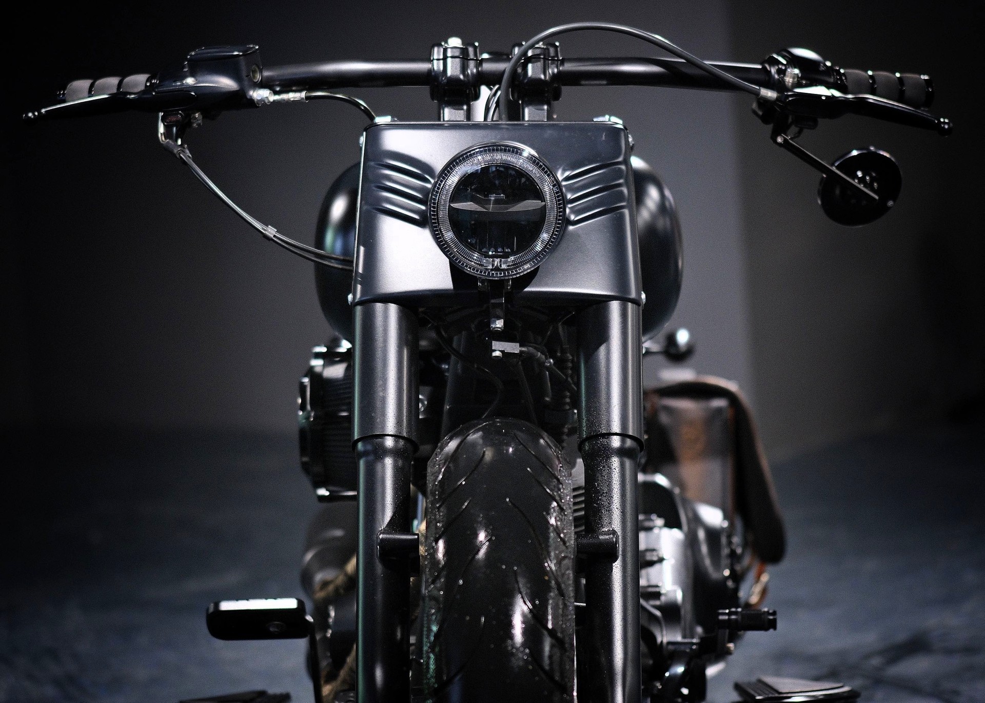 HARLEY-DAVIDSON FLSTFB Fat Boy Special ABS-image-14