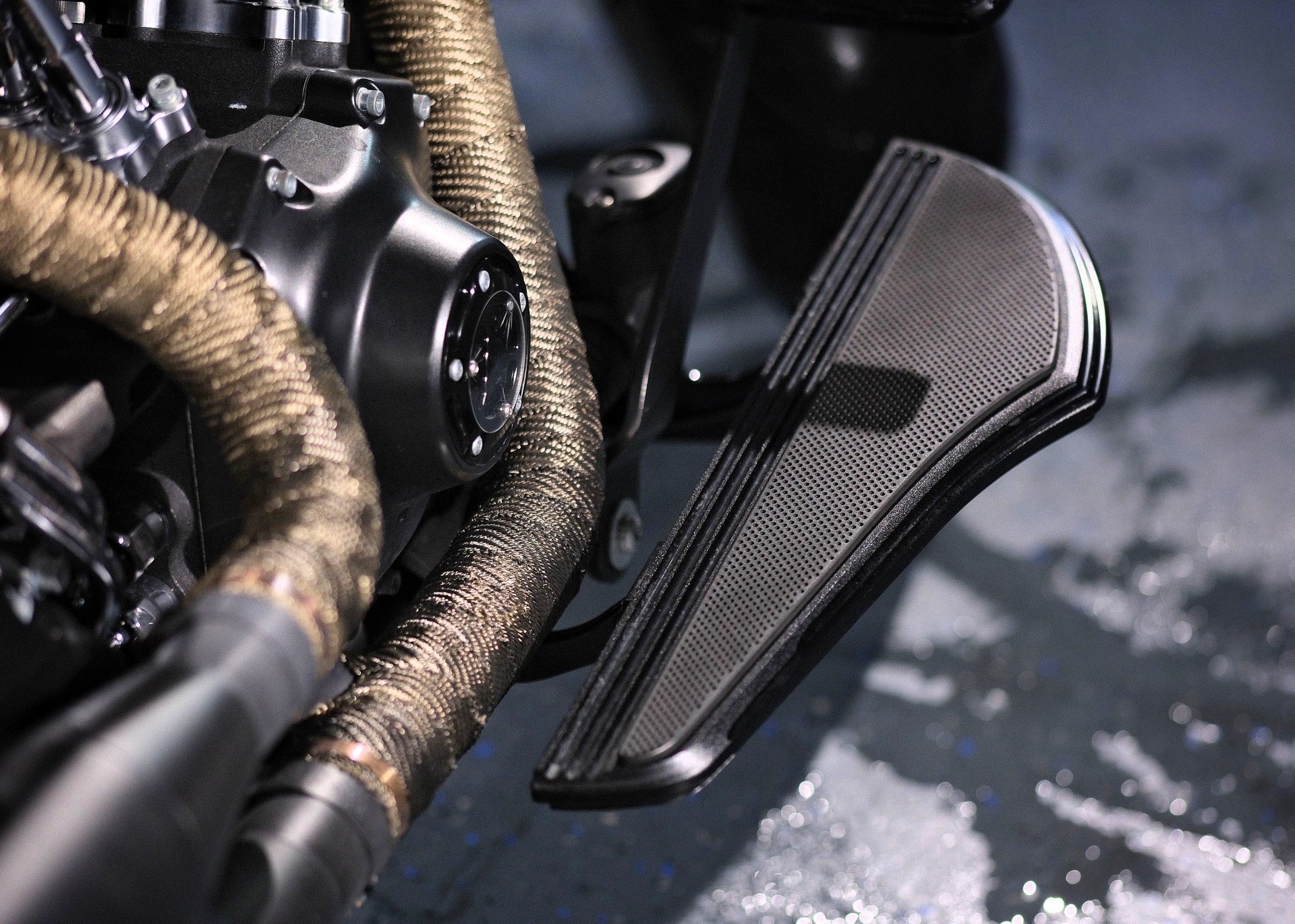 HARLEY-DAVIDSON FLSTFB Fat Boy Special ABS-image-13