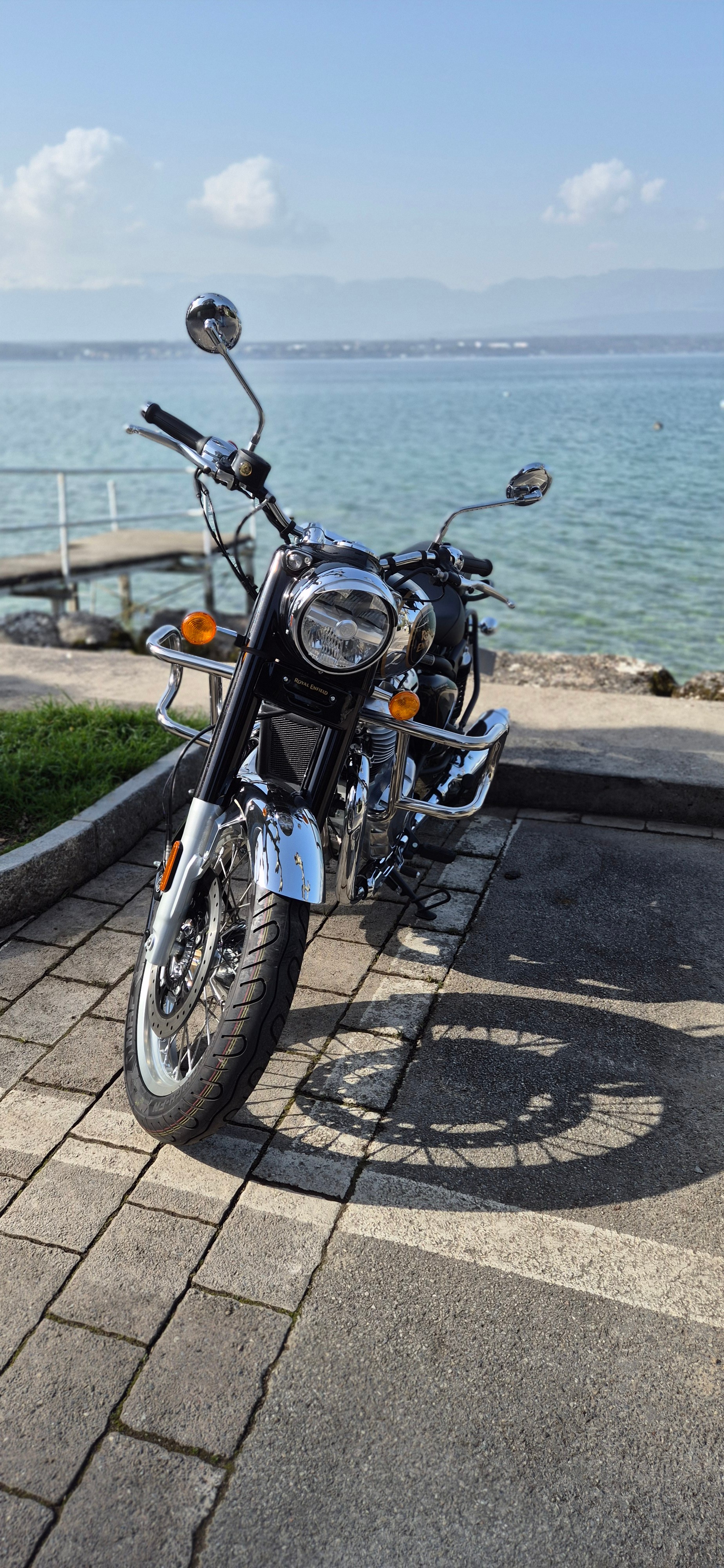 ROYAL ENFIELD Classic 650 Top-image-4