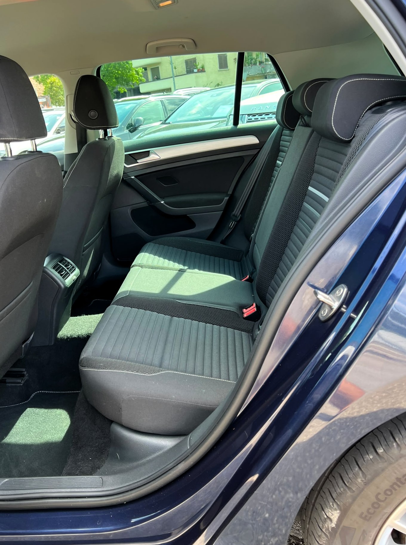 VW Golf 1.4 TSI Cup-image-9