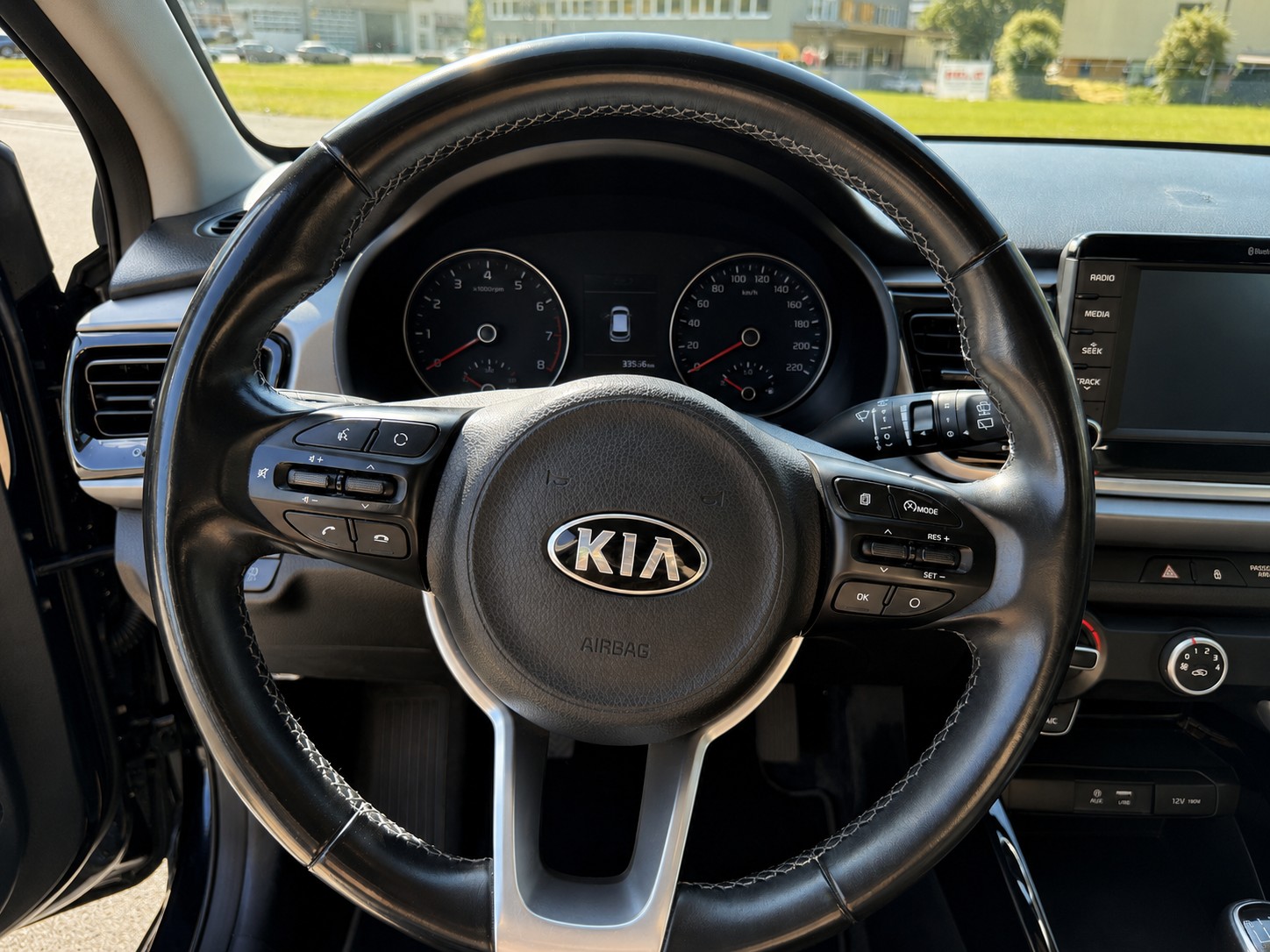 KIA 1.0 T-GDi Trend-image-9