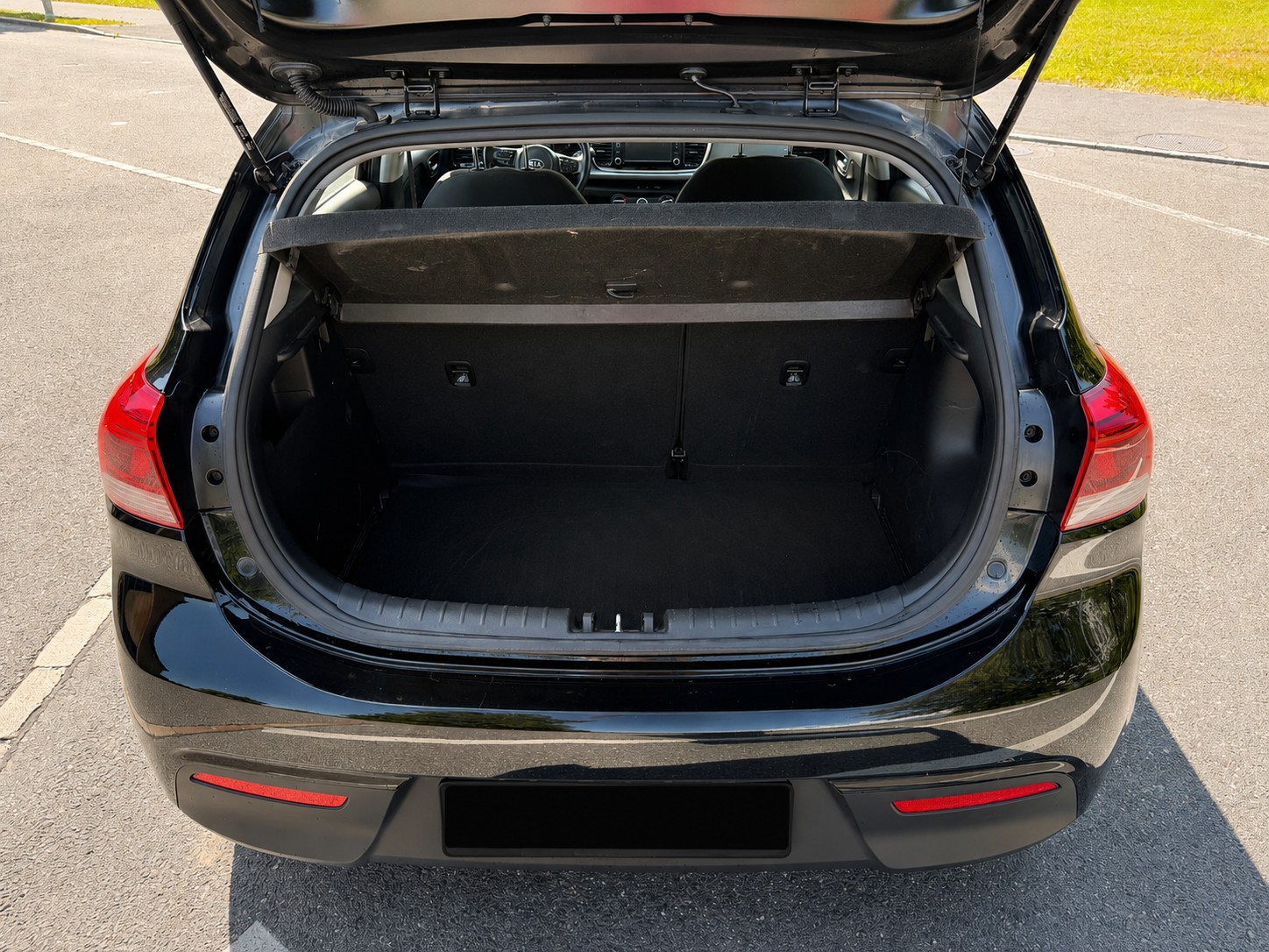 KIA 1.0 T-GDi Trend-image-7