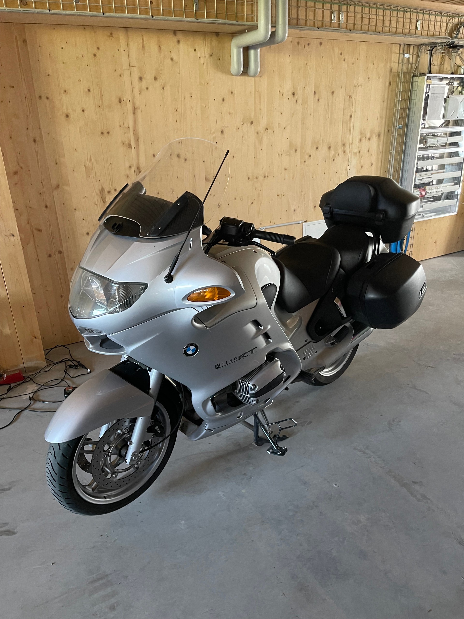 BMW R 1150 RT-image-0