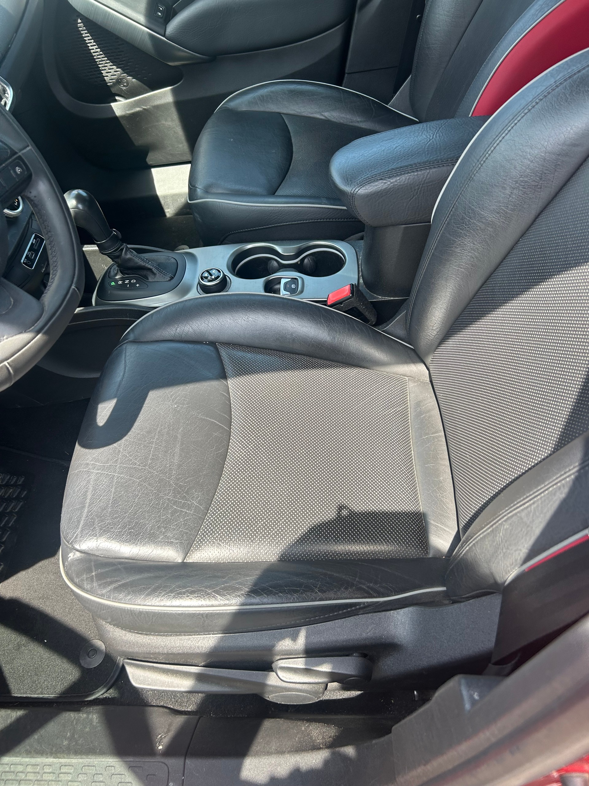 FIAT 500X 1.4T Cross Plus 4x4 Automatic-showroom-element-2