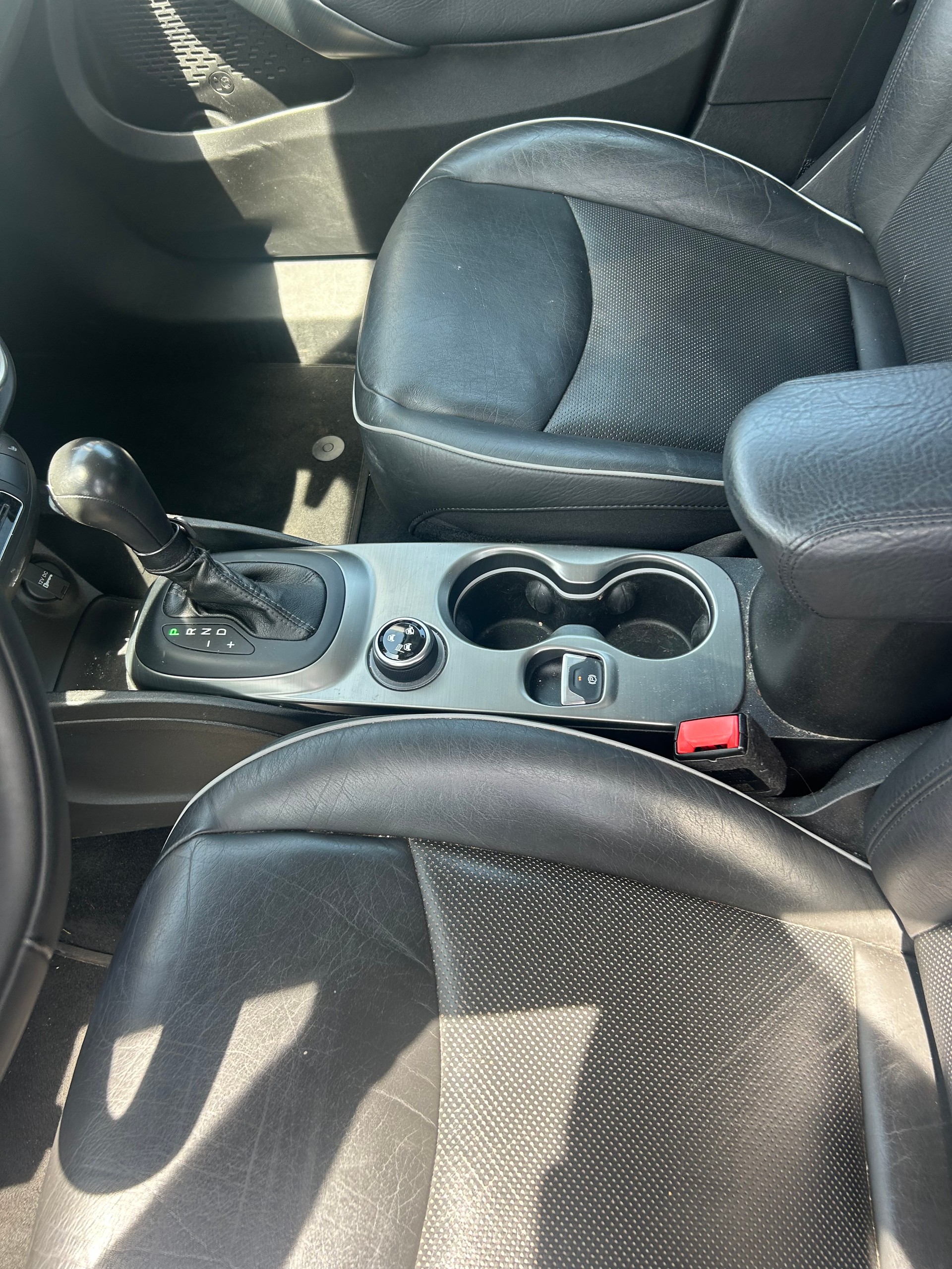 FIAT 500X 1.4T Cross Plus 4x4 Automatic-image-10