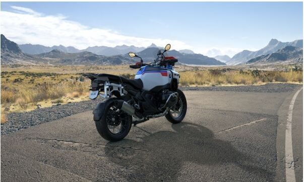 BMW R 1300 GS Adventure Boxerprämie Fr. 1'500.--image-2