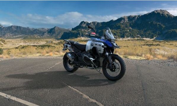BMW R 1300 GS Adventure Boxerprämie Fr. 1'500.--image-0