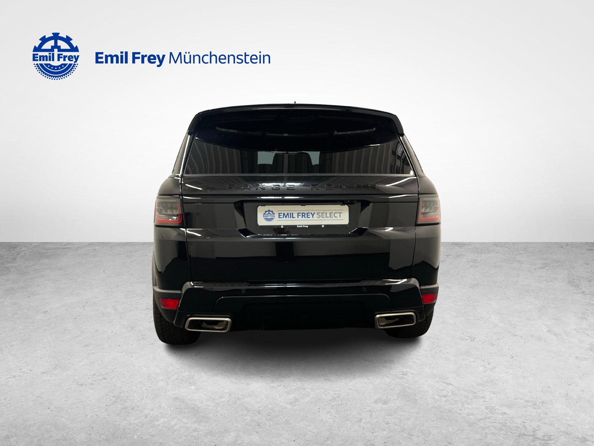 LAND ROVER Range Rover Sport 3.0 I6D SE-showroom-element-3