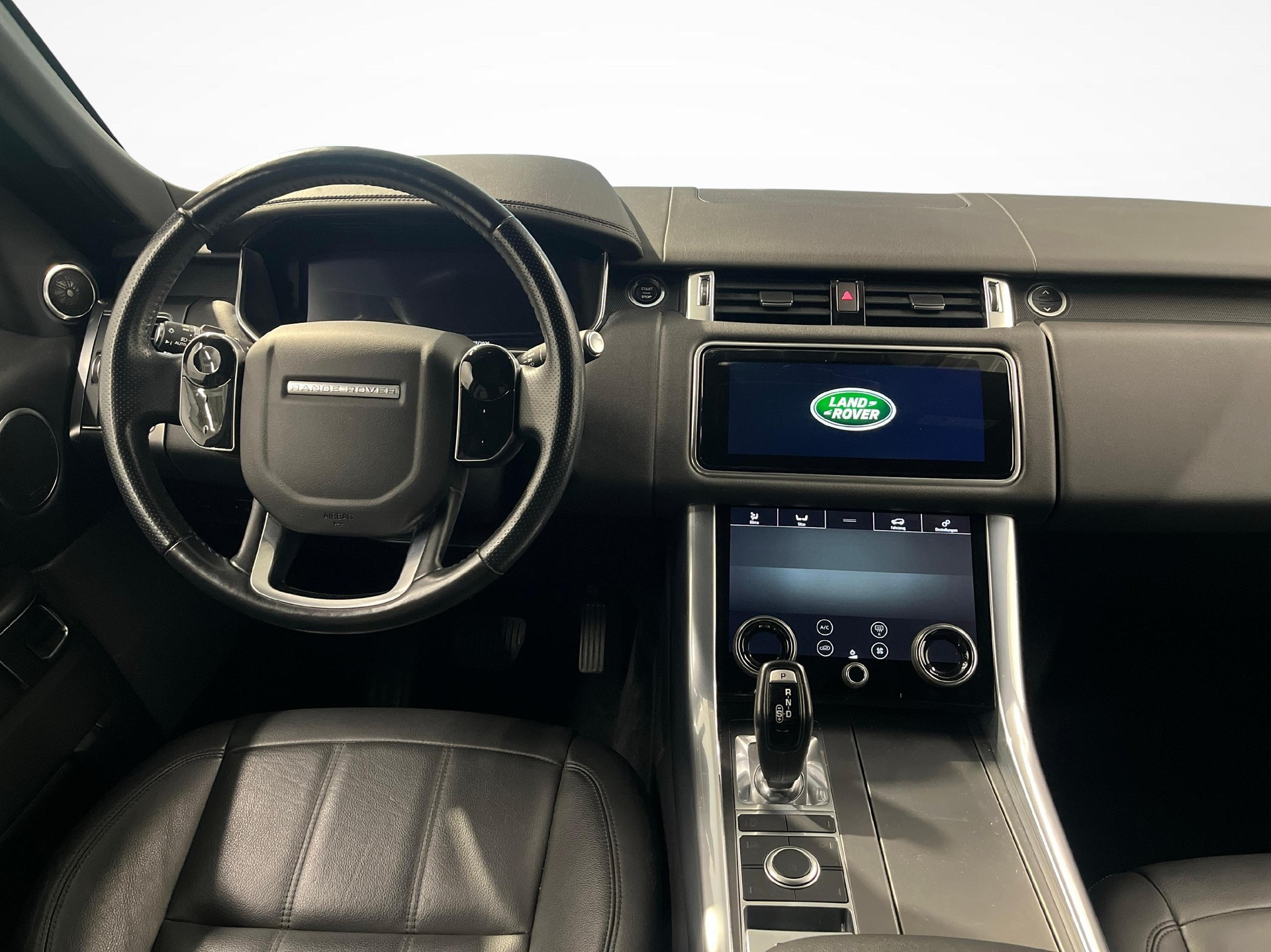 LAND ROVER Range Rover Sport 3.0 I6D SE-image-8