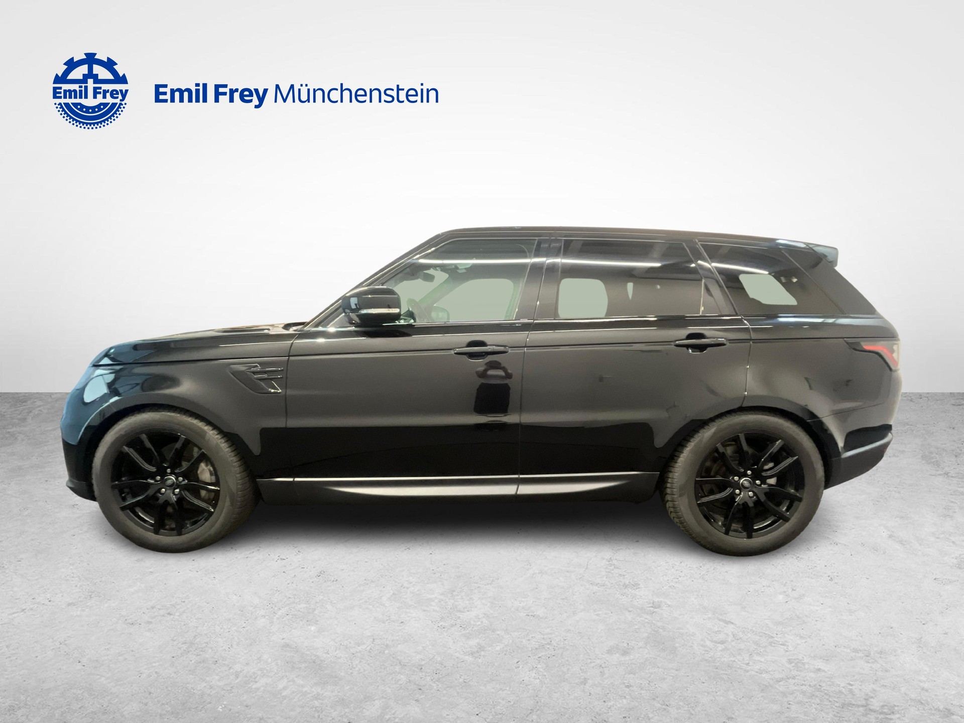 LAND ROVER Range Rover Sport 3.0 I6D SE-showroom-element-1