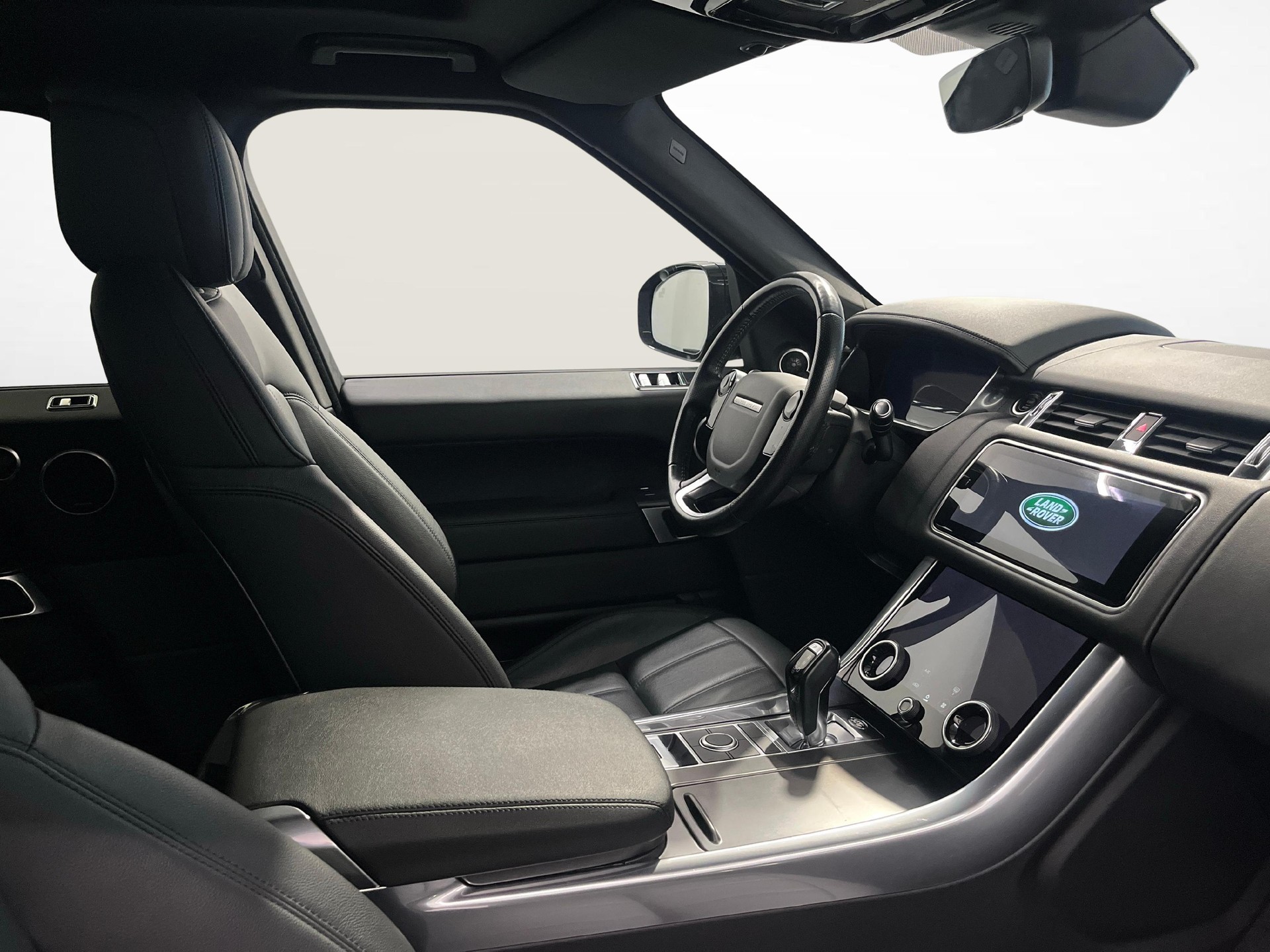 LAND ROVER Range Rover Sport 3.0 I6D SE-image-9