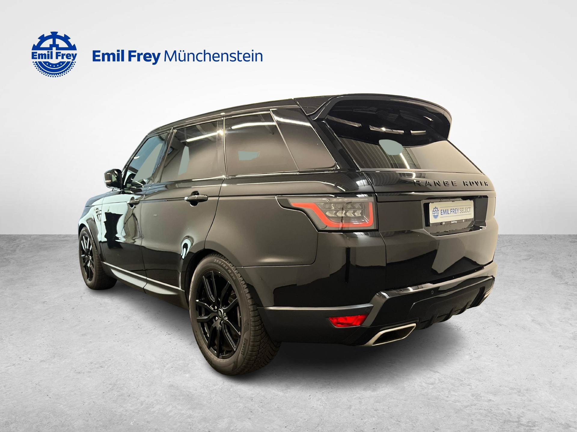 LAND ROVER Range Rover Sport 3.0 I6D SE-showroom-element-2