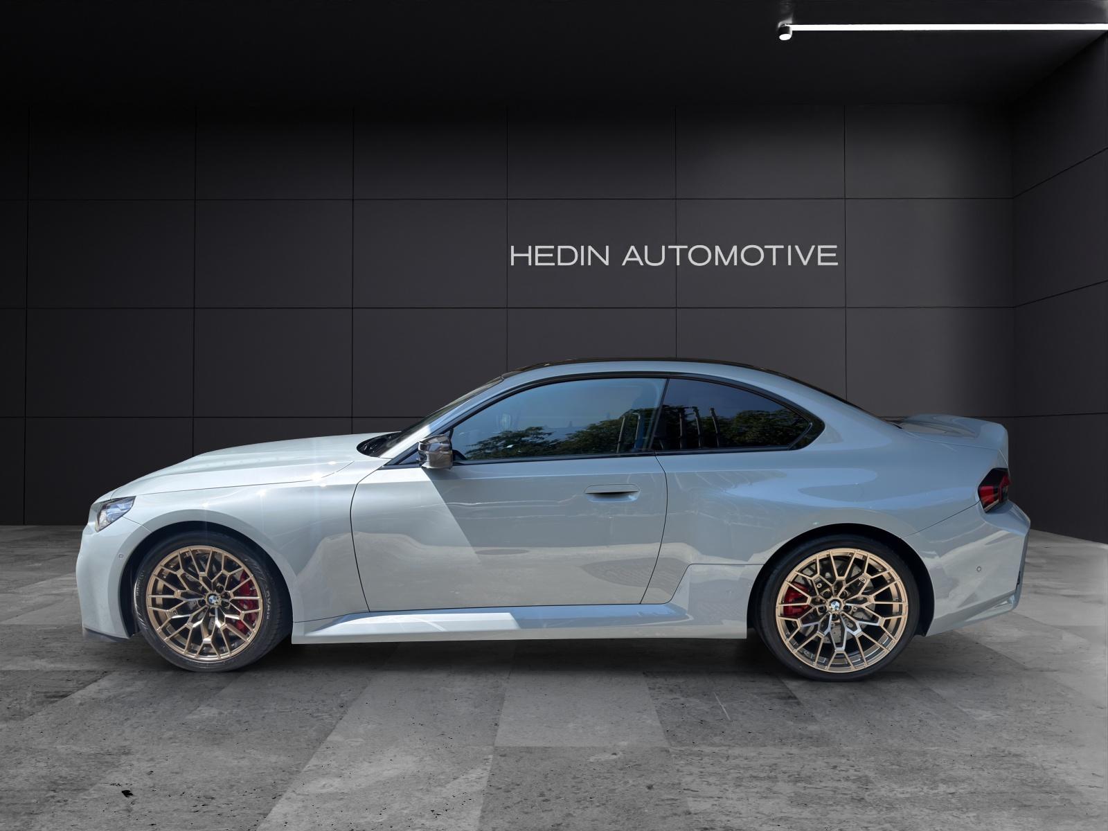 BMW M2 CS Coupé-showroom-element-3